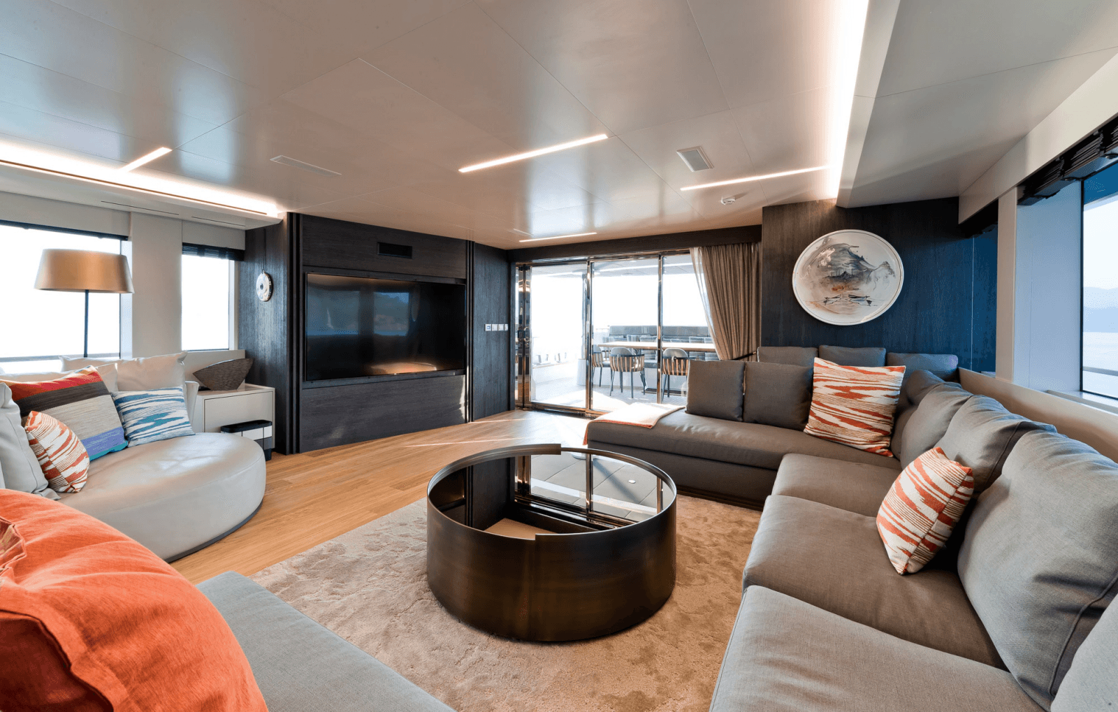 2027 Numarine 32XP - Photo 11