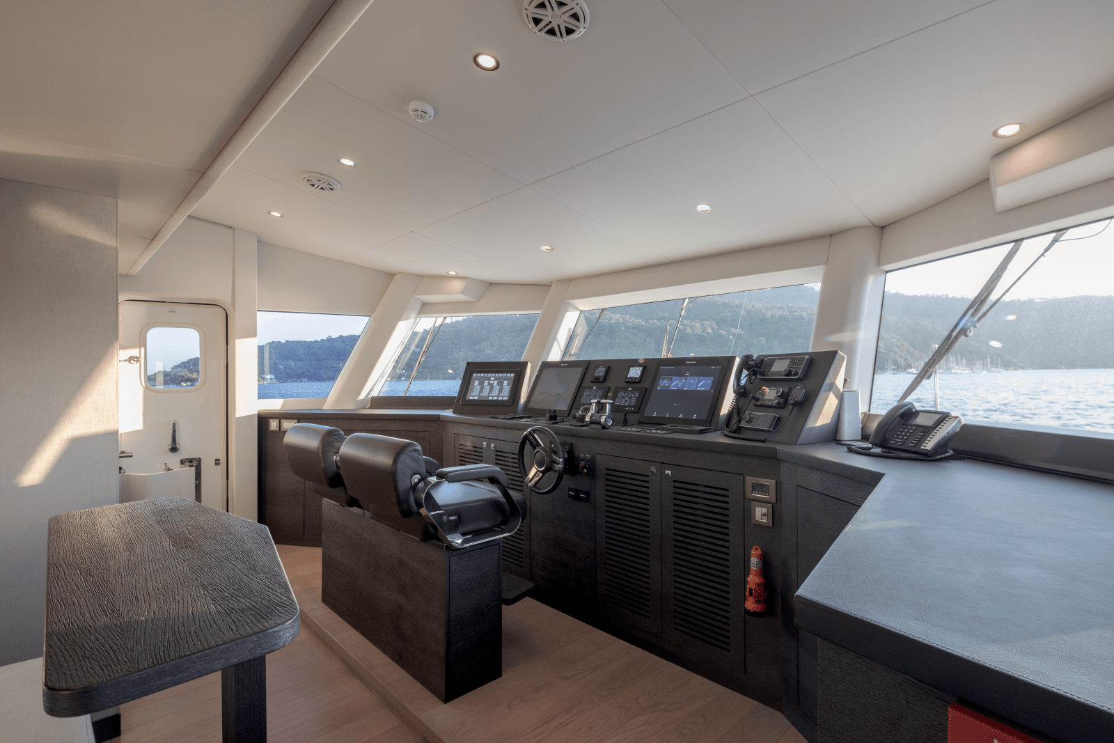 2027 Numarine 32XP - Photo 72