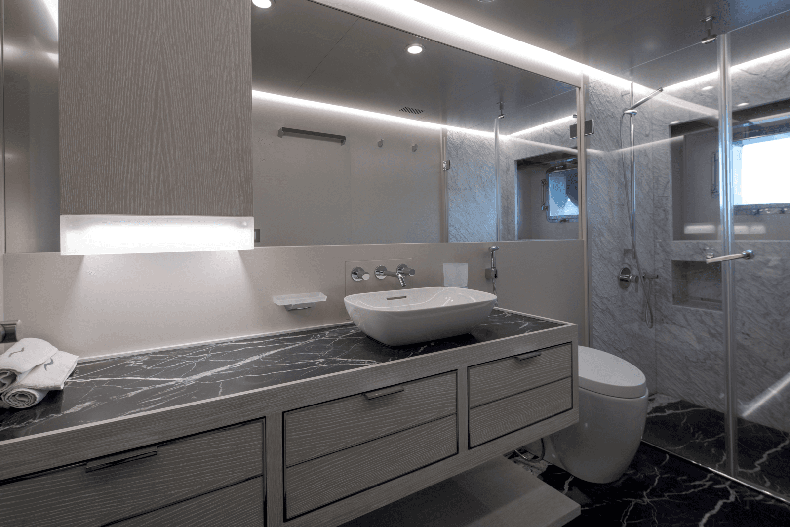 2027 Numarine 32XP - Photo 84