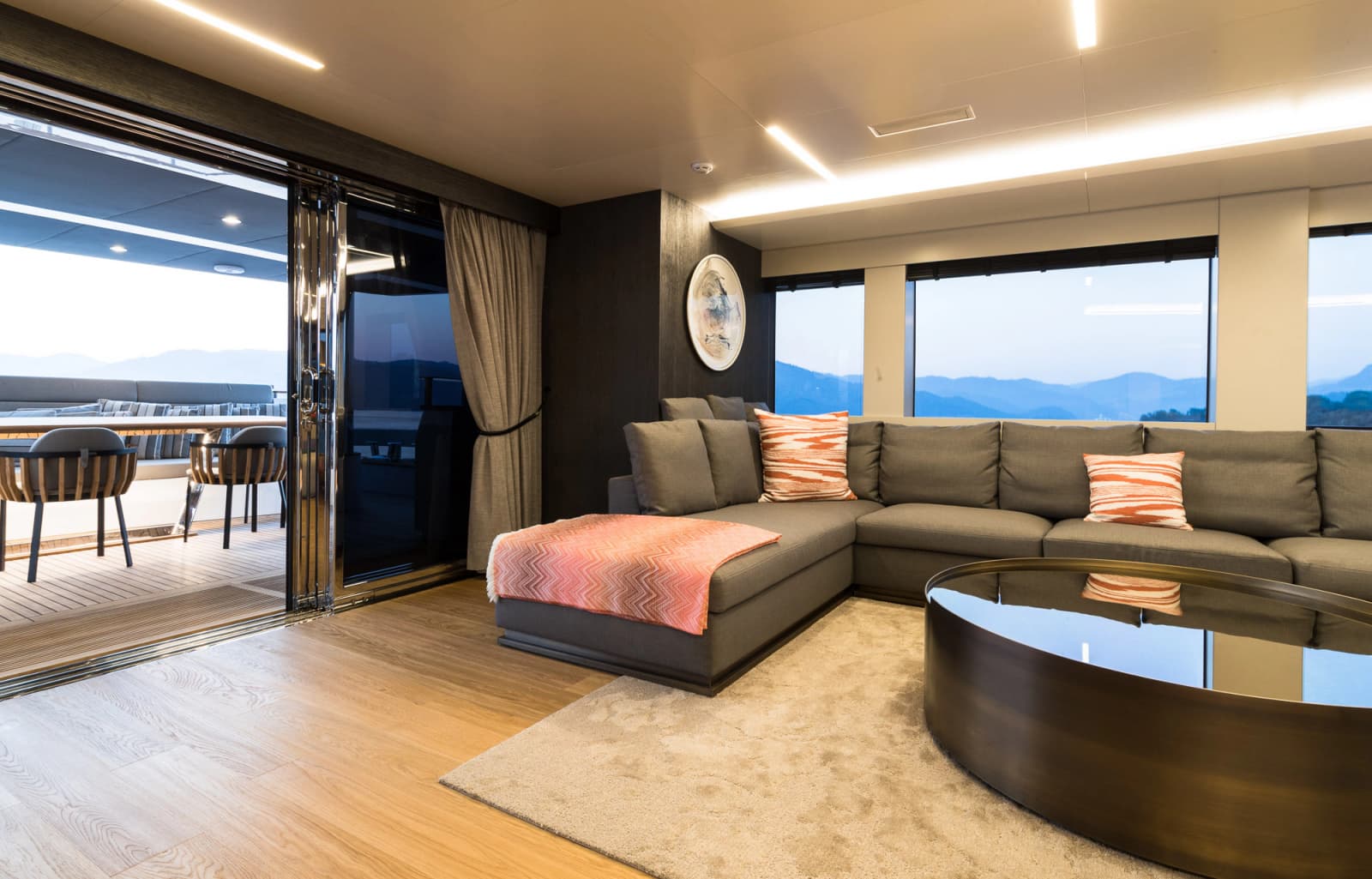 2027 Numarine 32XP - Photo 15