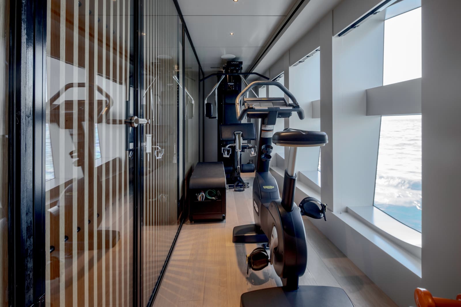 2027 Numarine 32XP - Photo 68
