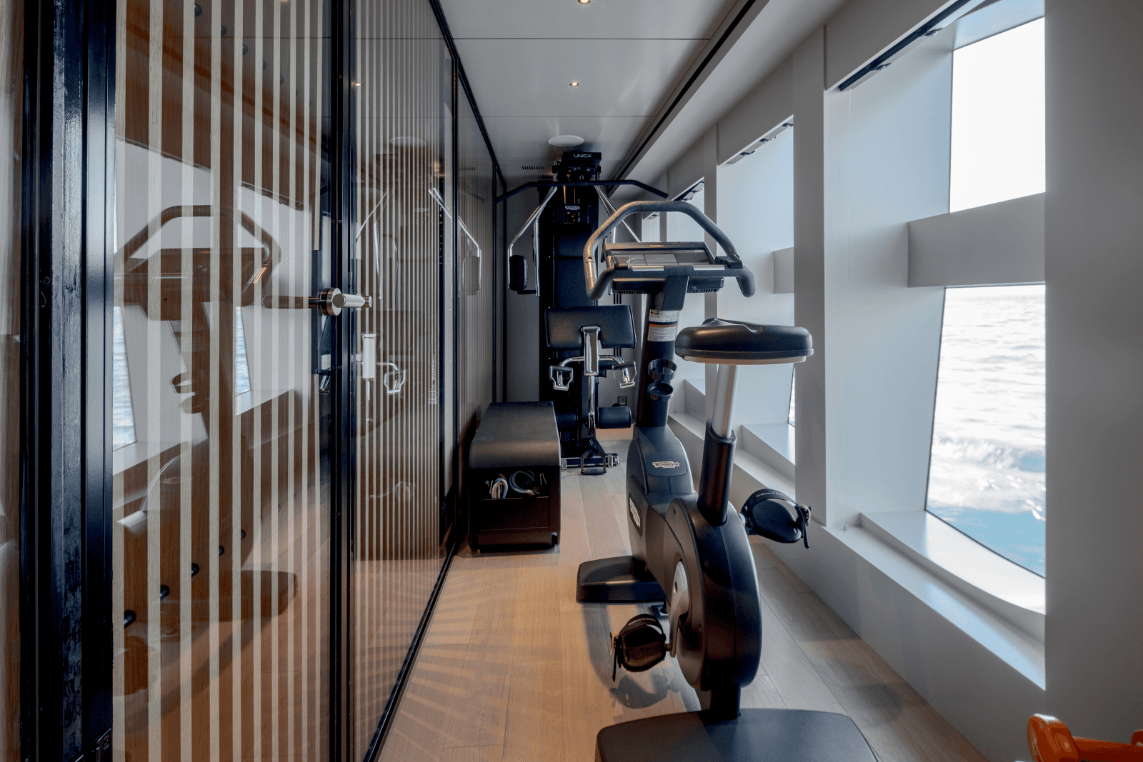 2027 Numarine 32XP - Photo 68