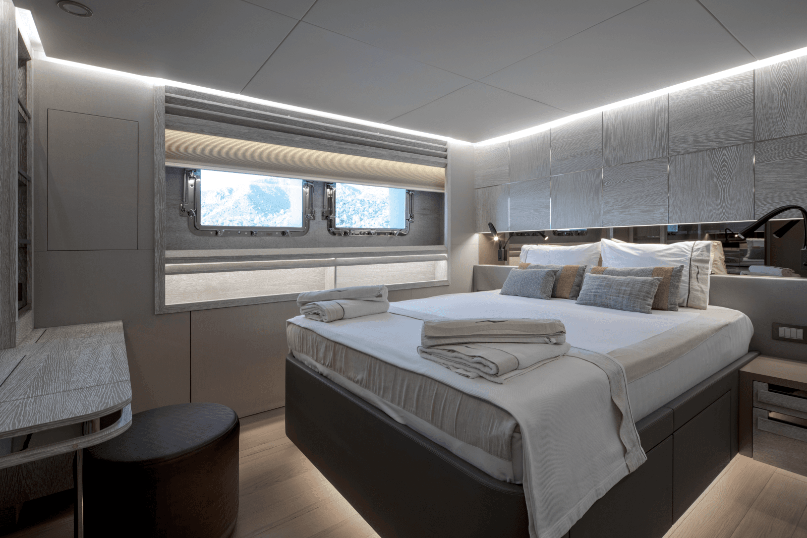 2027 Numarine 32XP - Photo 85