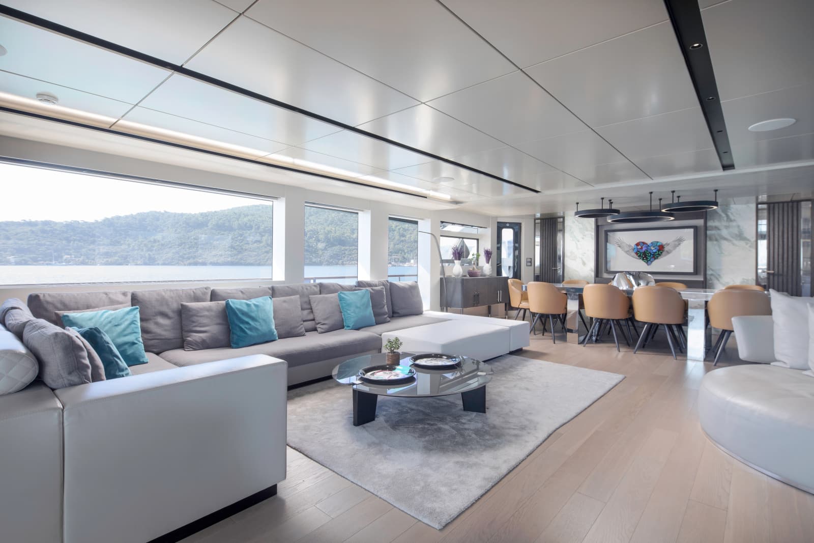 2027 Numarine 32XP - Photo 64