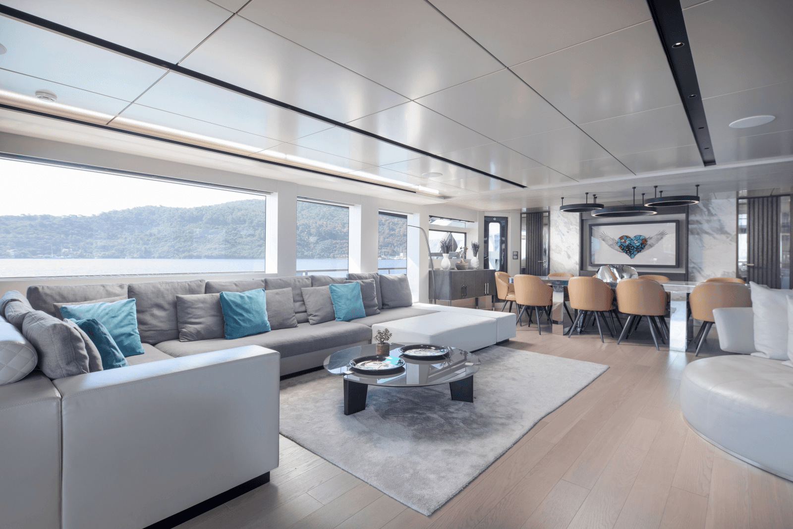 2027 Numarine 32XP - Photo 64