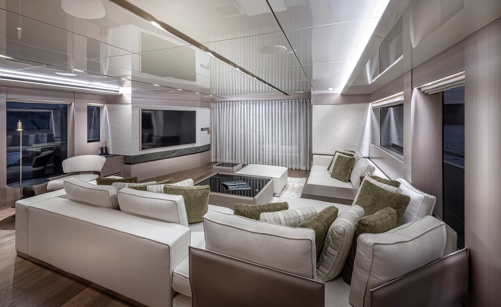 2027 Numarine 32XP - Photo 45