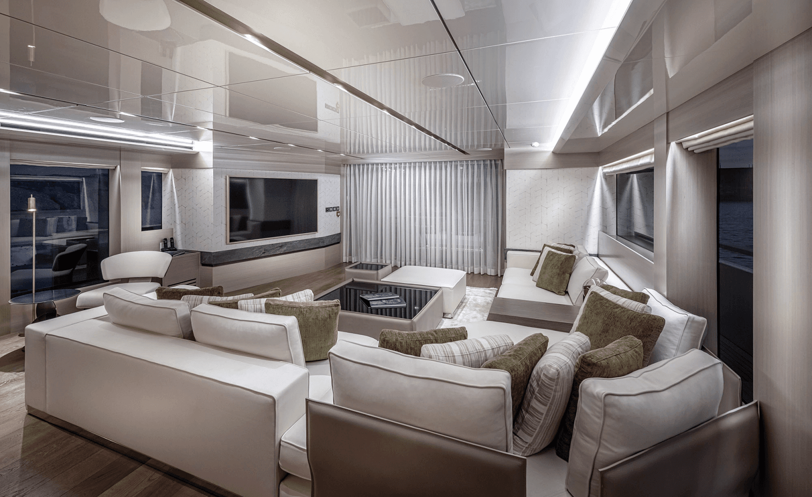 2027 Numarine 32XP - Photo 45