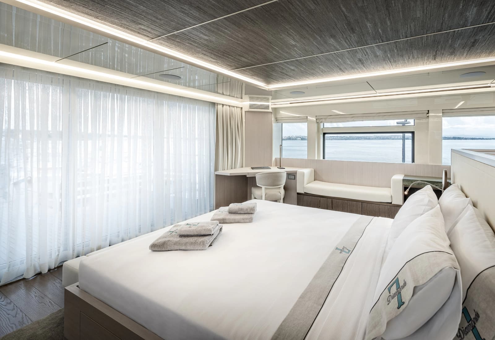 2027 Numarine 32XP - Photo 51