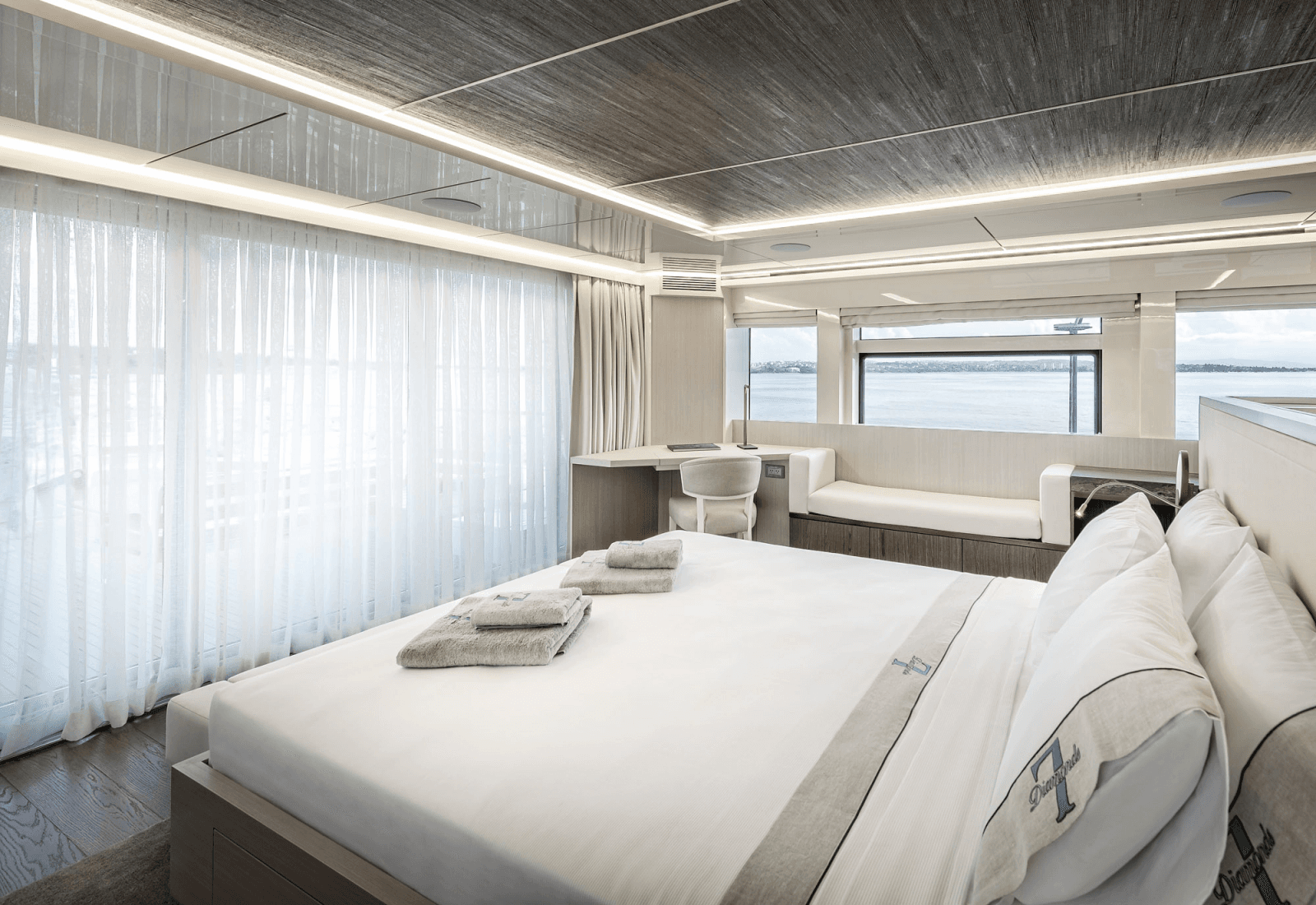 2027 Numarine 32XP - Photo 51
