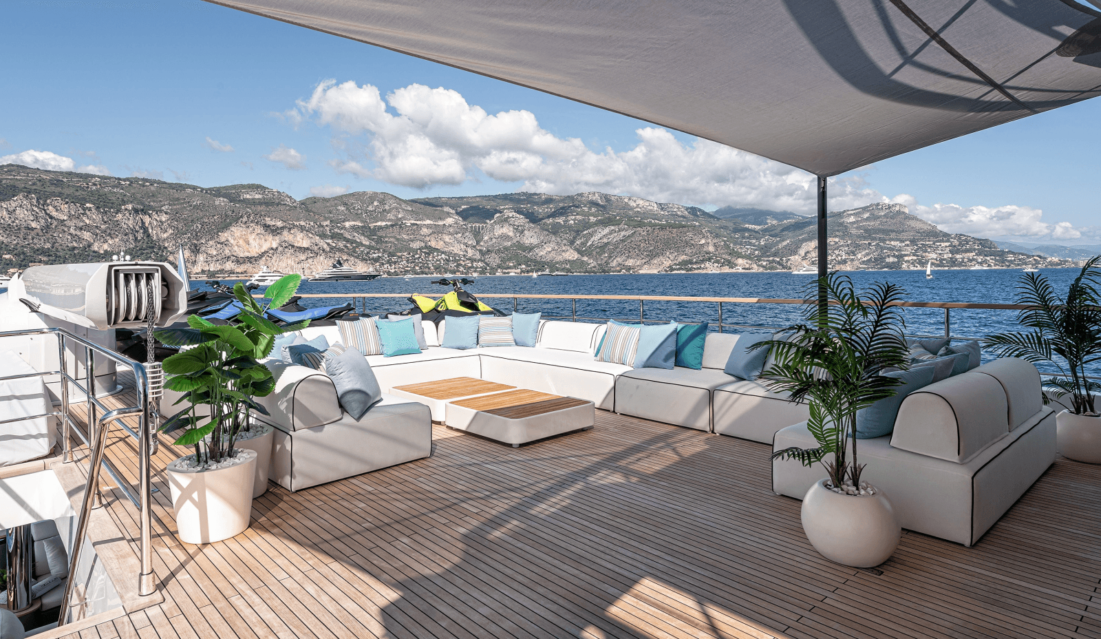 2027 Numarine 37XP - Photo 97