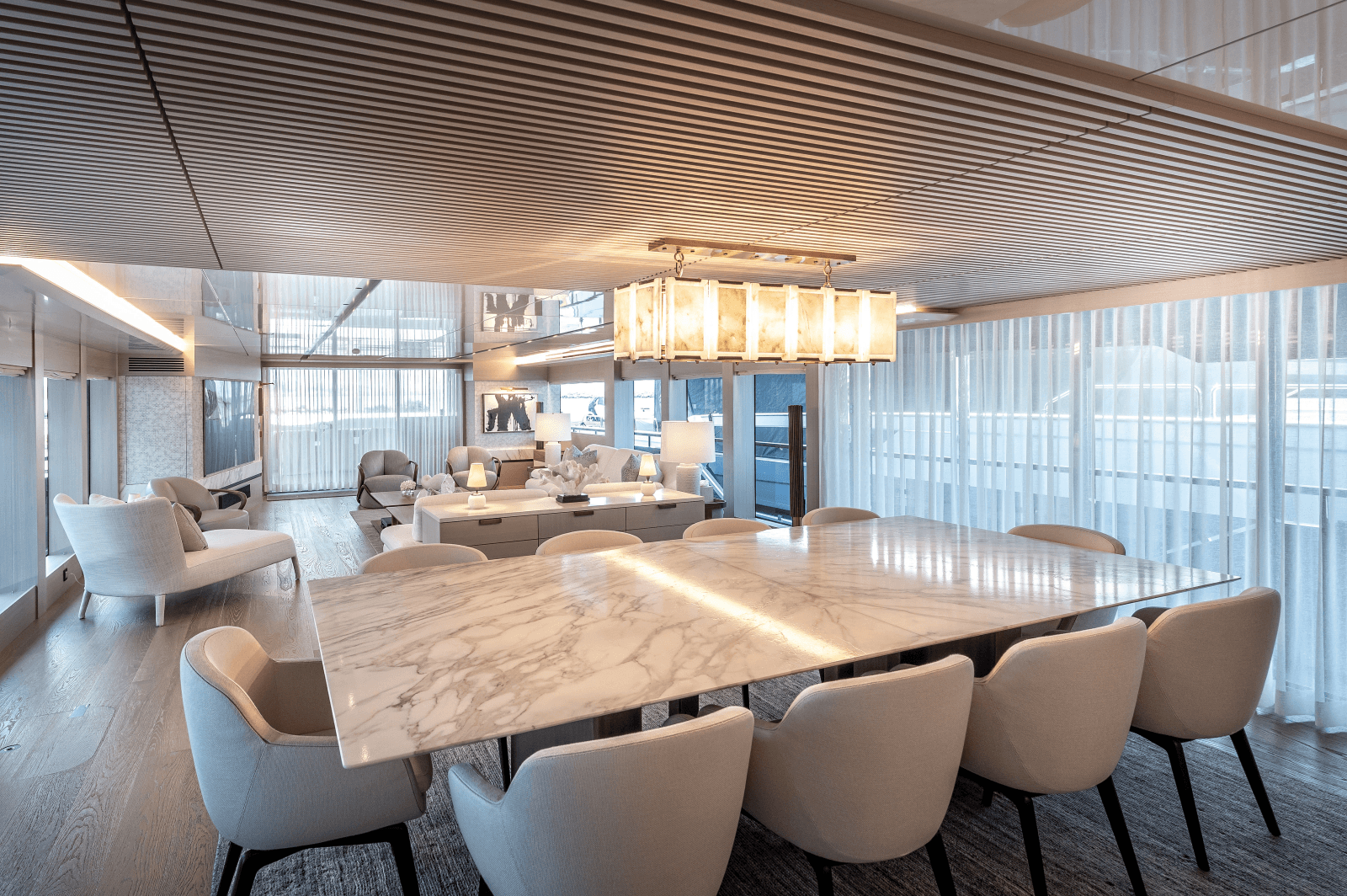 2027 Numarine 37XP - Photo 51
