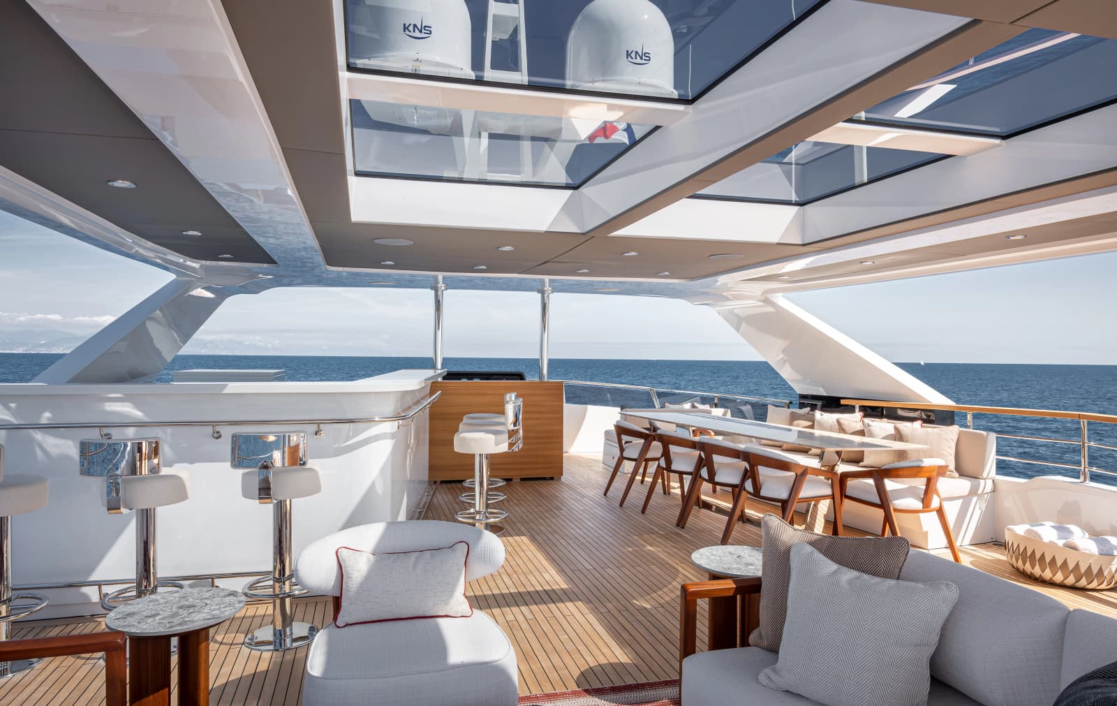 2027 Numarine 37XP - Photo 30