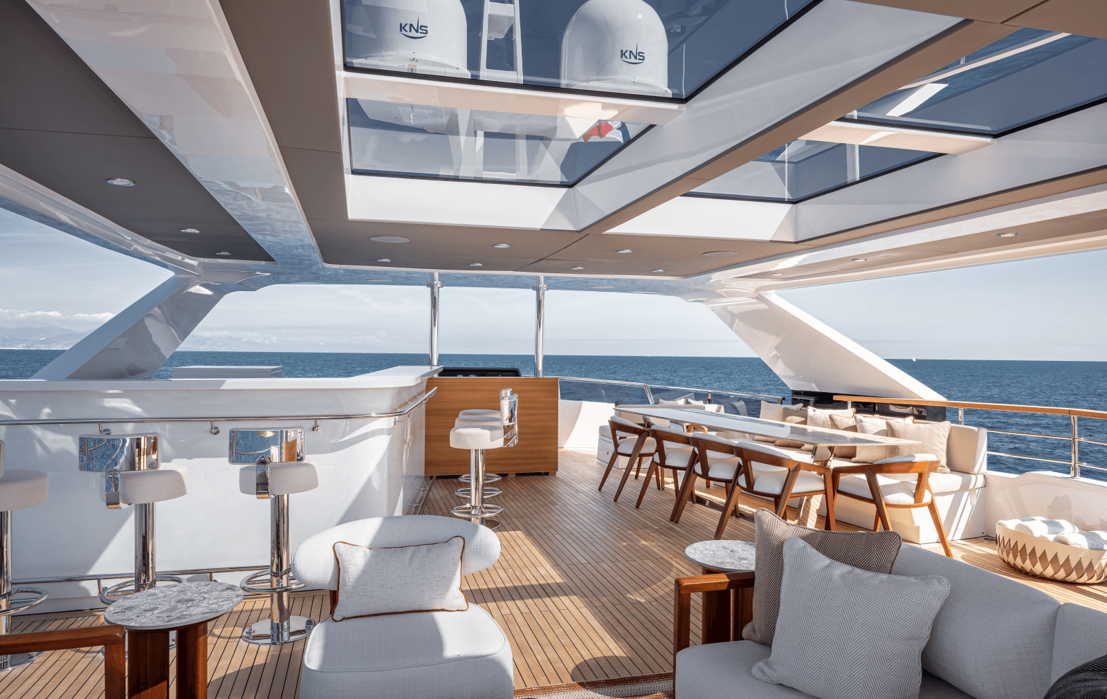 2027 Numarine 37XP - Photo 30