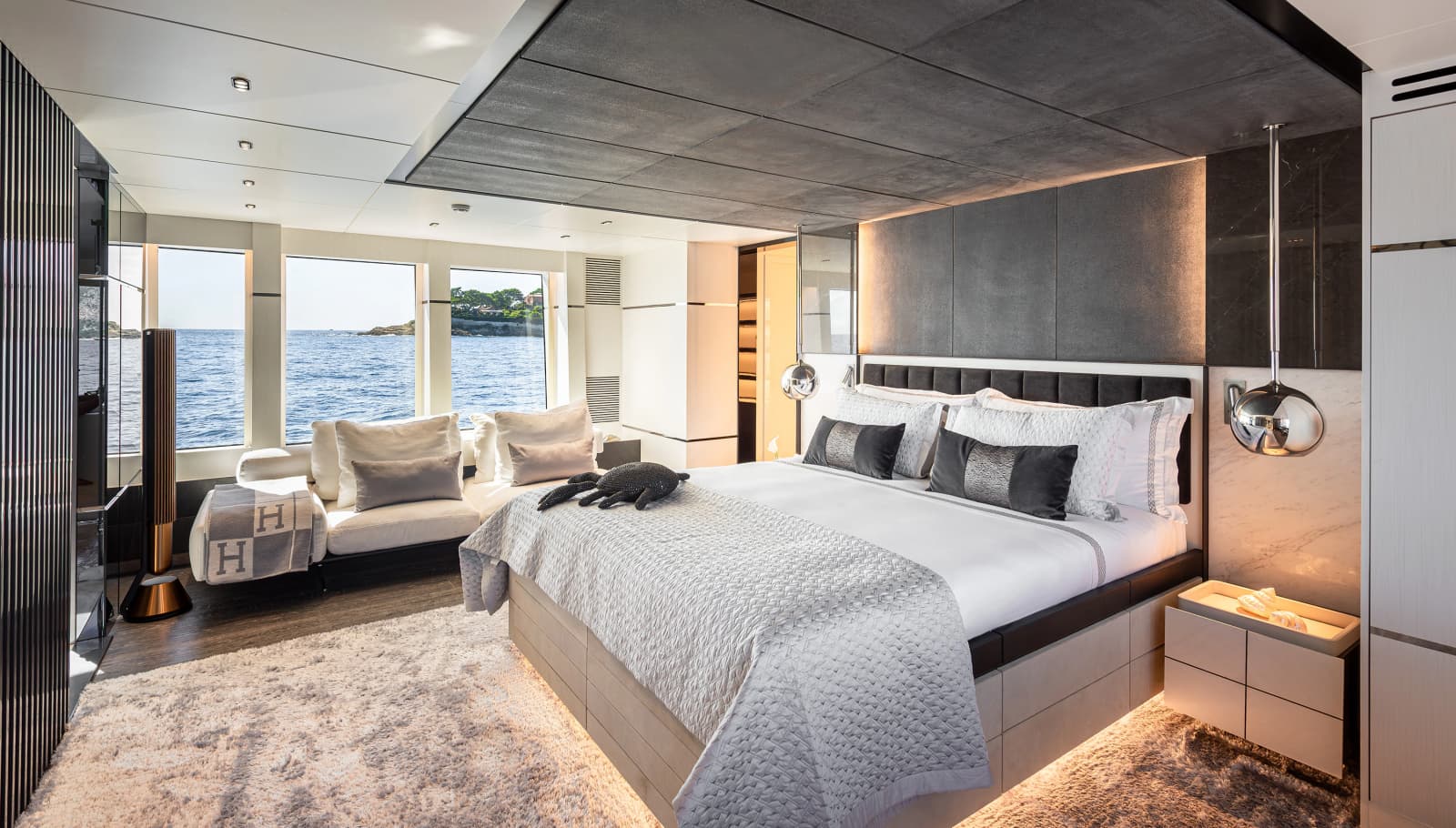 2027 Numarine 37XP - Photo 82