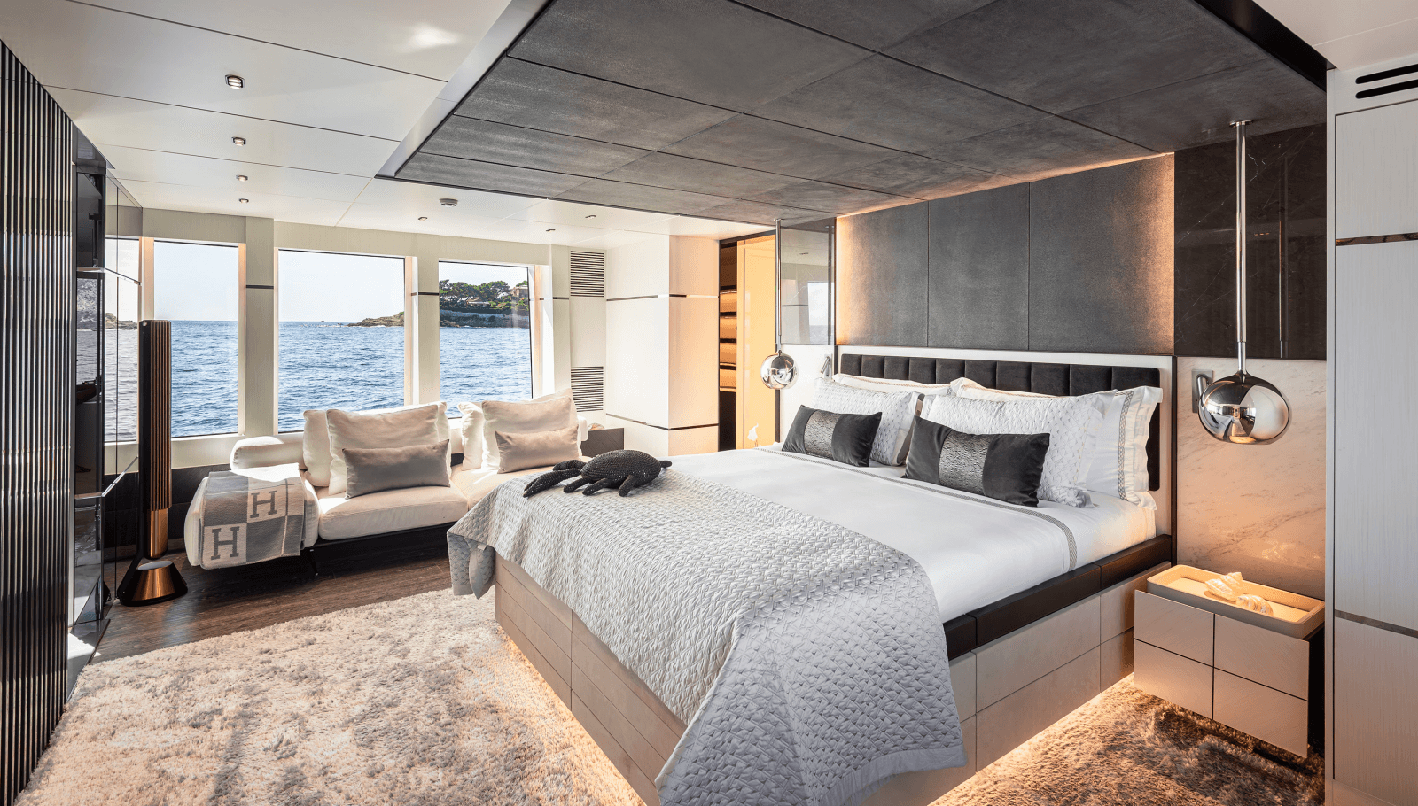 2027 Numarine 37XP - Photo 82