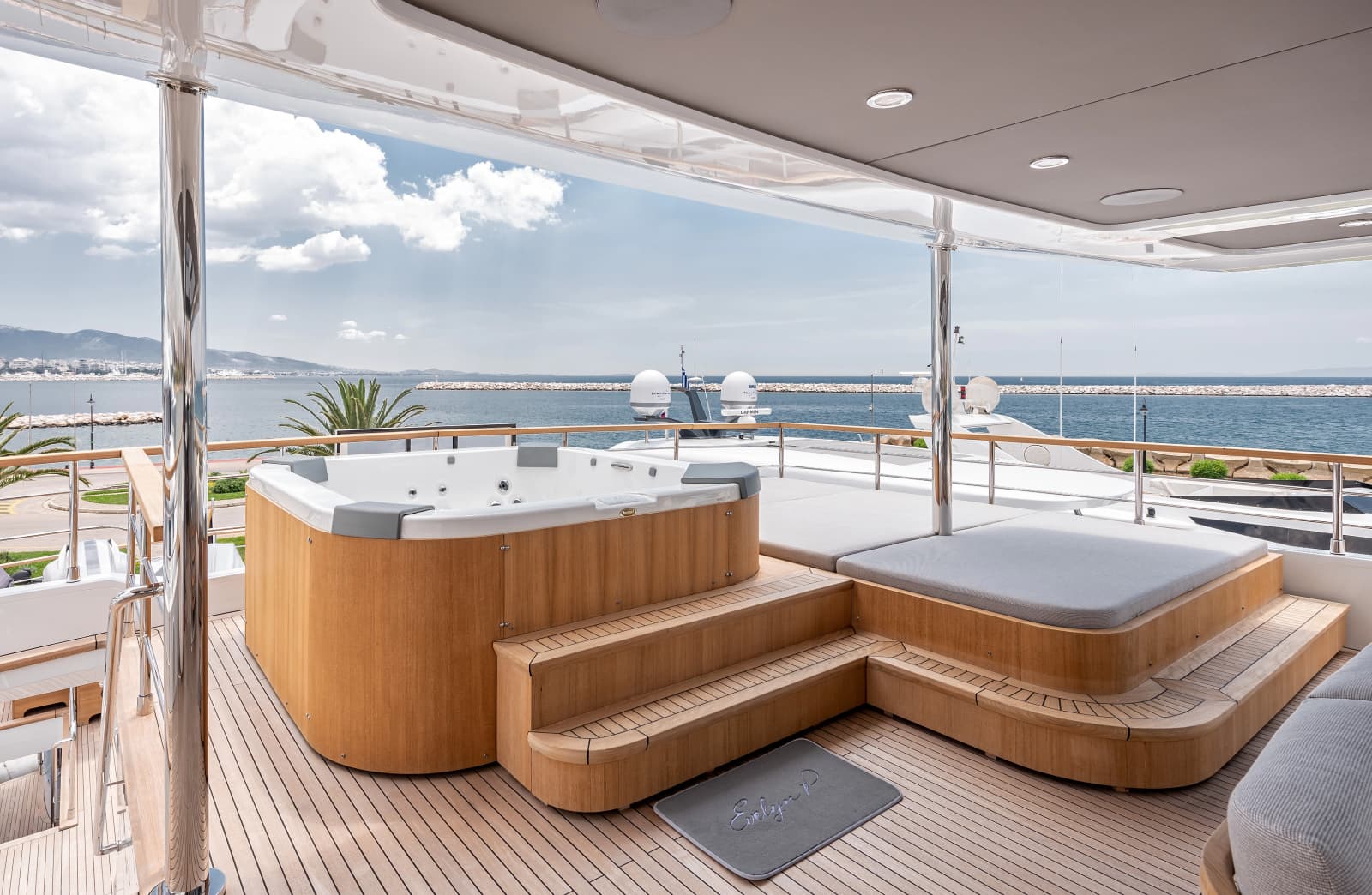 2027 Numarine 37XP - Photo 66