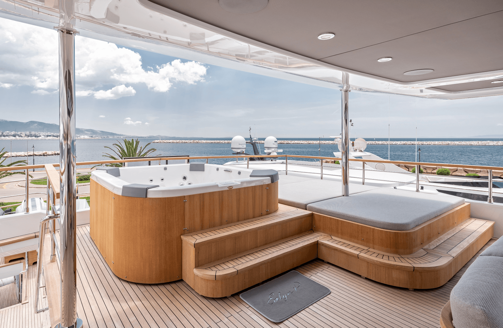 2027 Numarine 37XP - Photo 66