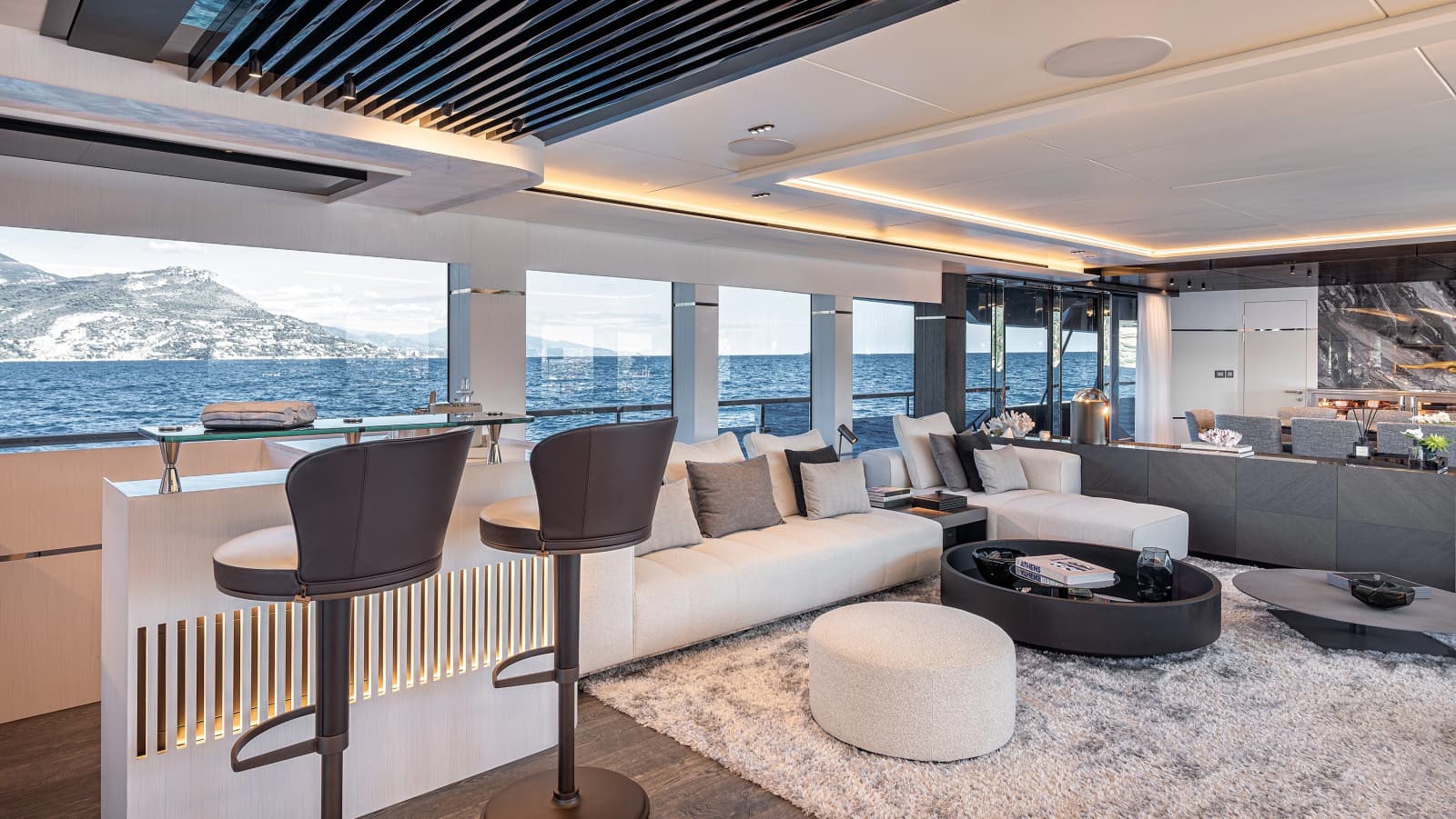 2027 Numarine 37XP - Photo 75