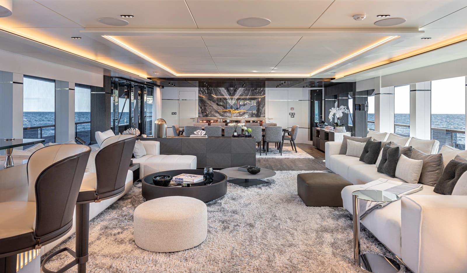 2027 Numarine 37XP - Photo 76