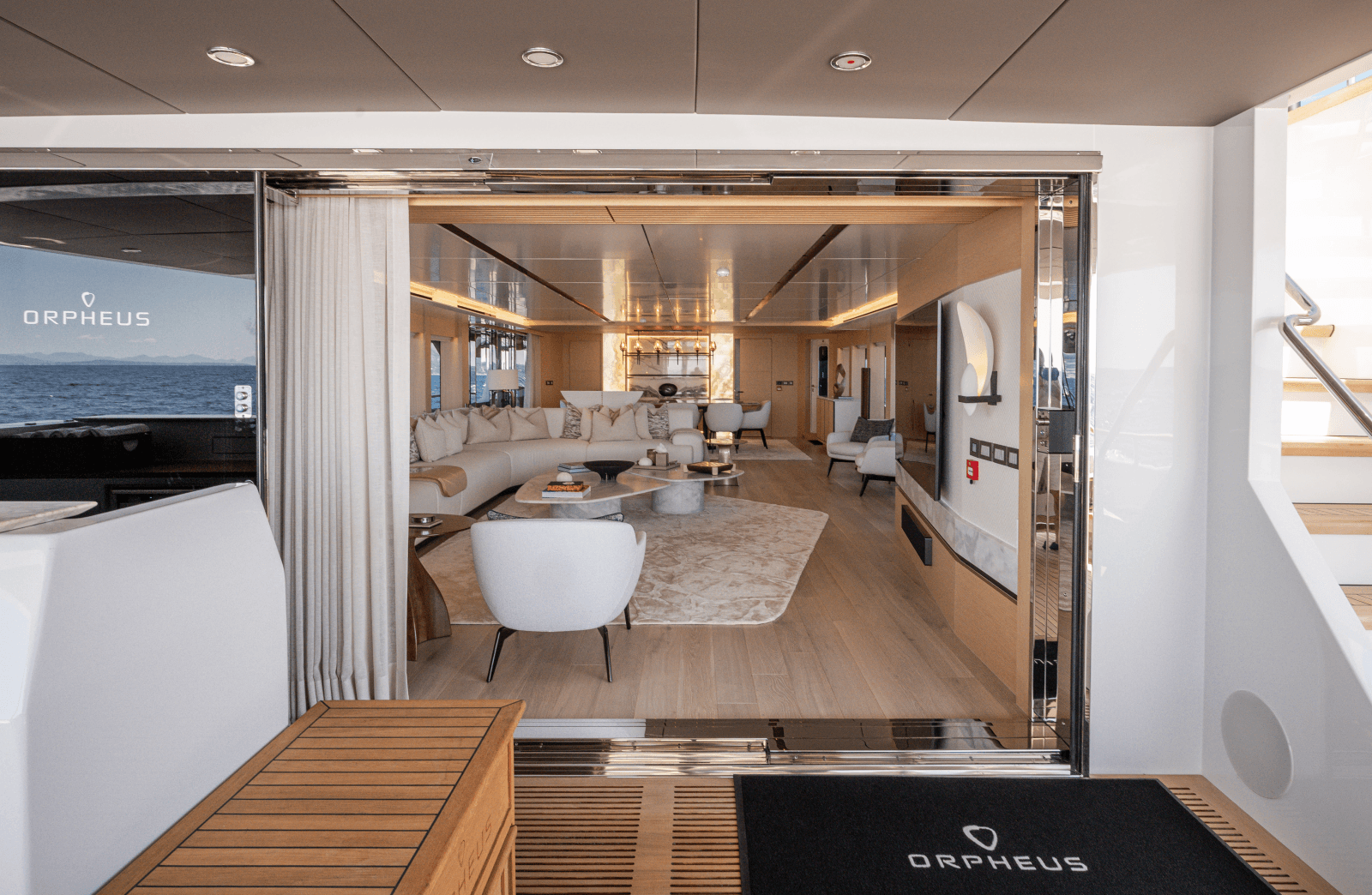 2027 Numarine 37XP - Photo 6