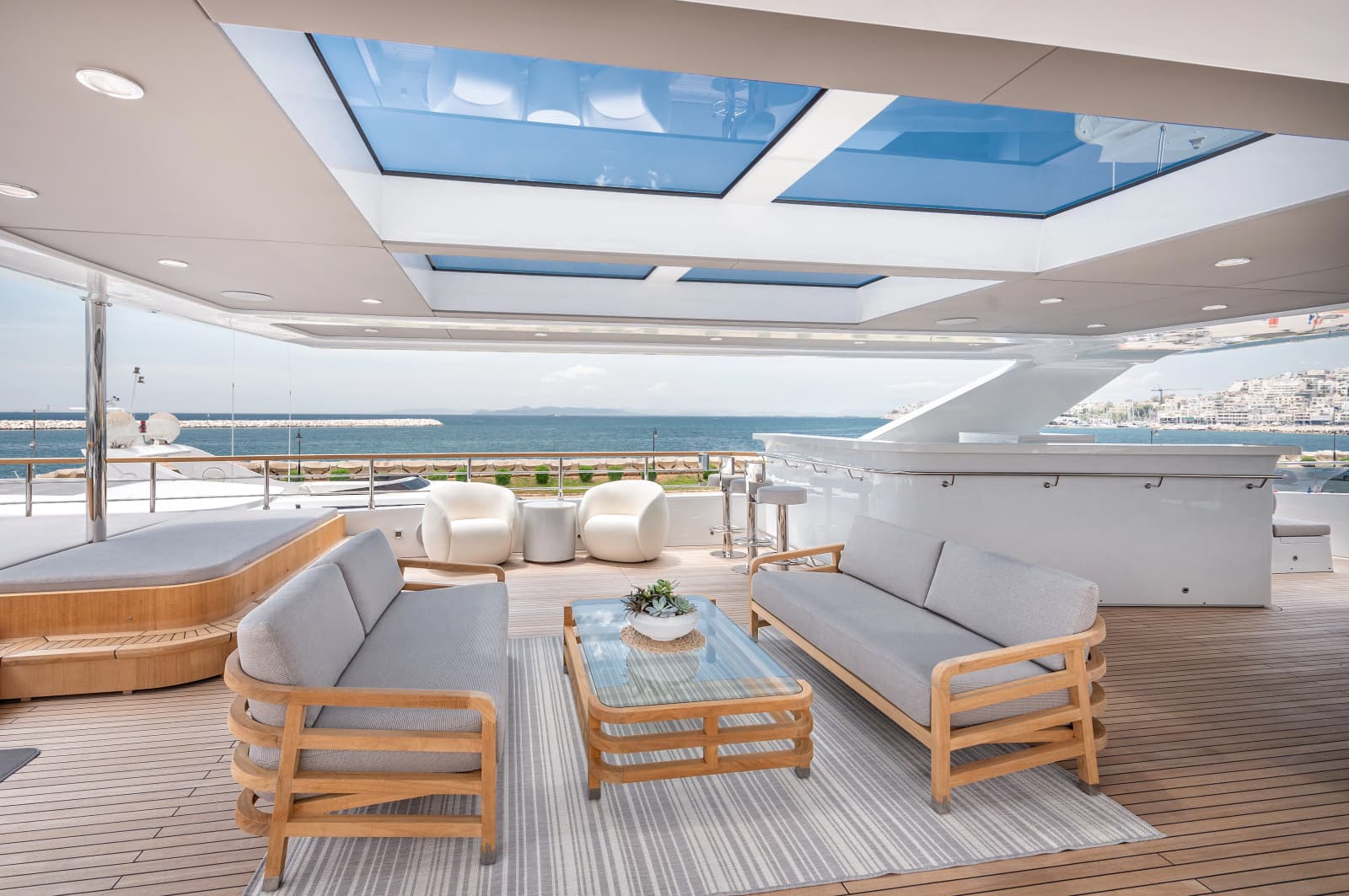 2027 Numarine 37XP - Photo 61