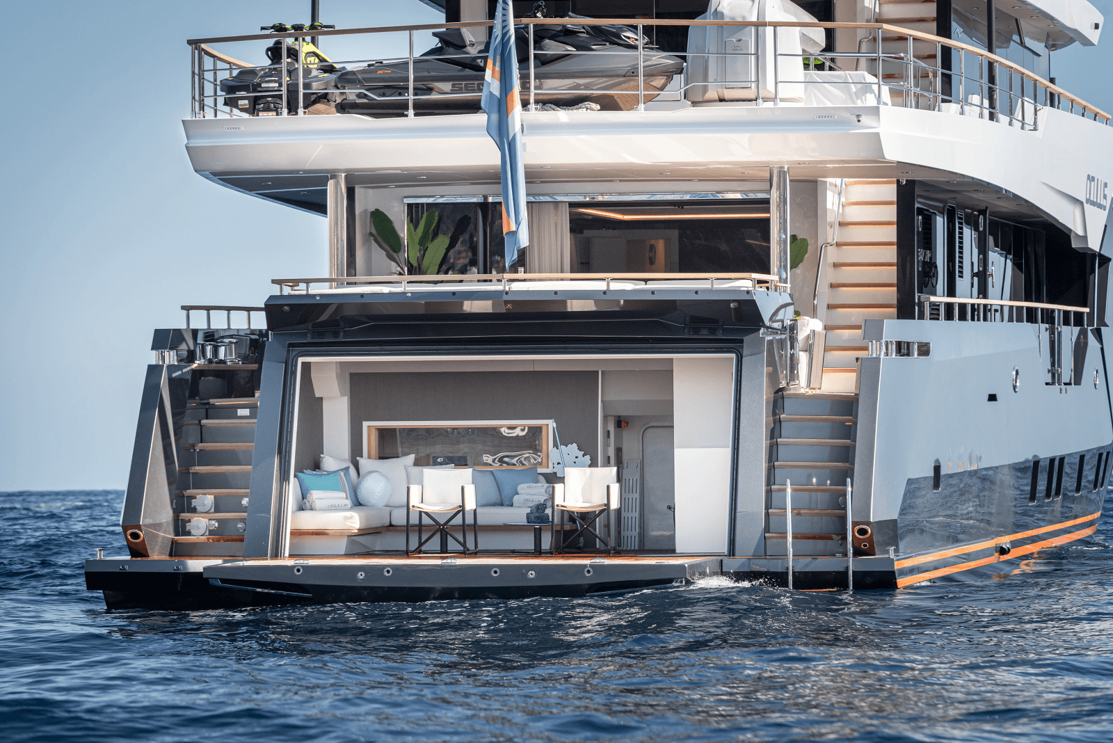 2027 Numarine 37XP - Photo 69