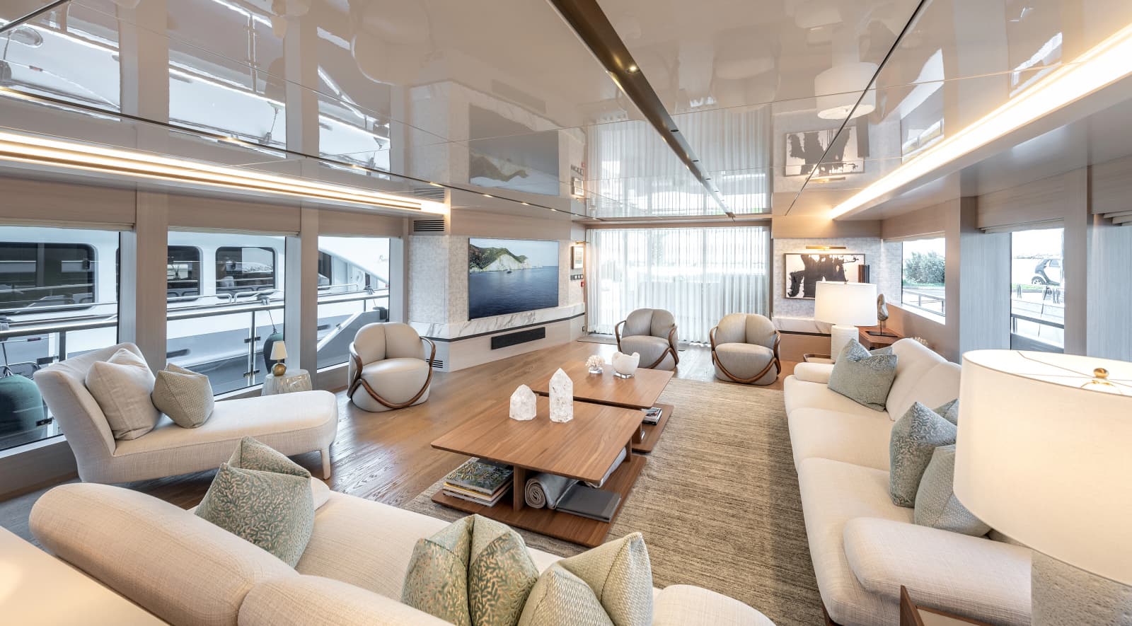 2027 Numarine 37XP - Photo 50