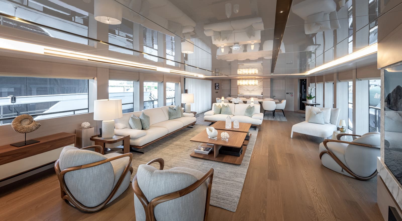 2027 Numarine 37XP - Photo 48