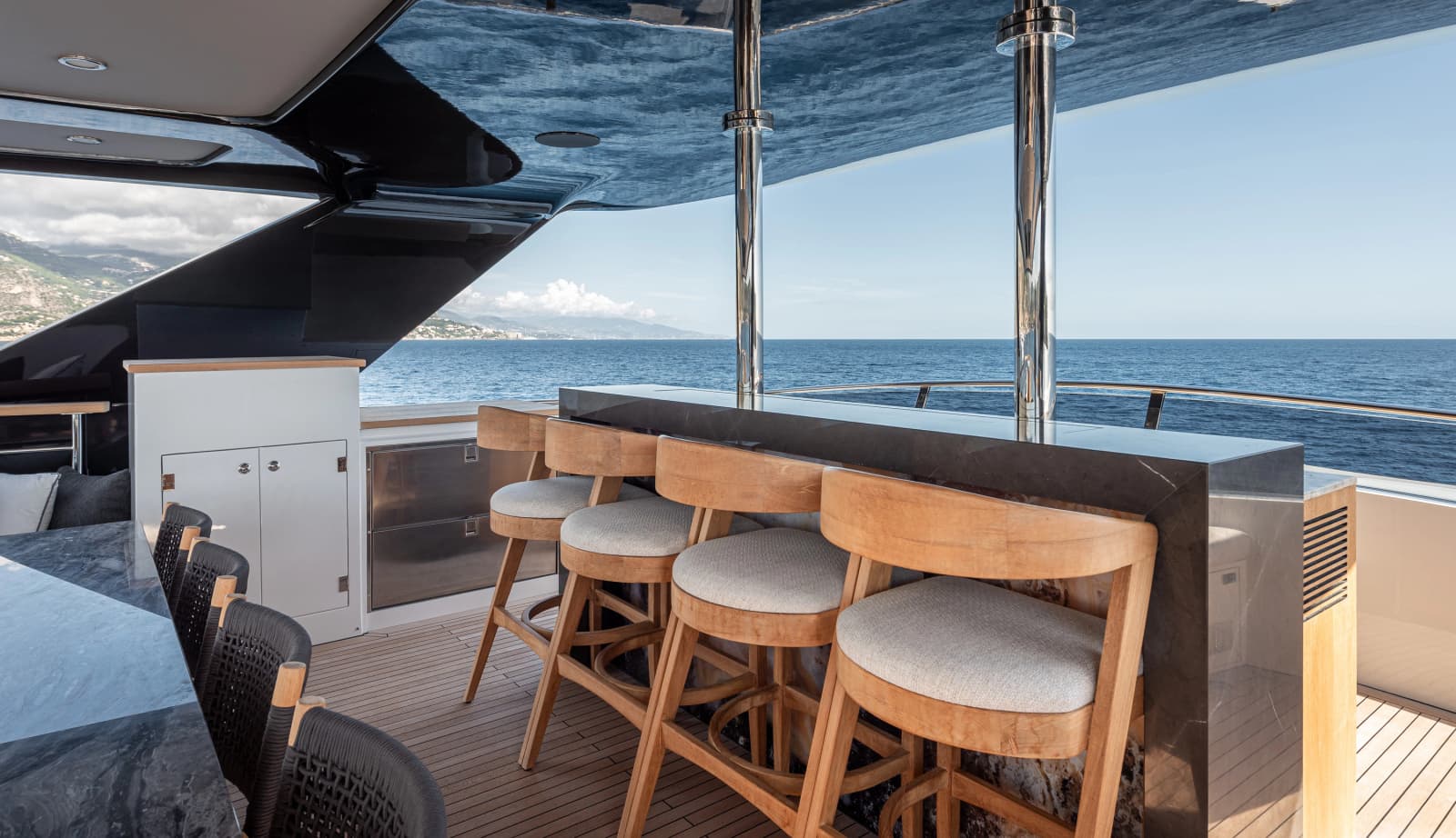 2027 Numarine 37XP - Photo 102