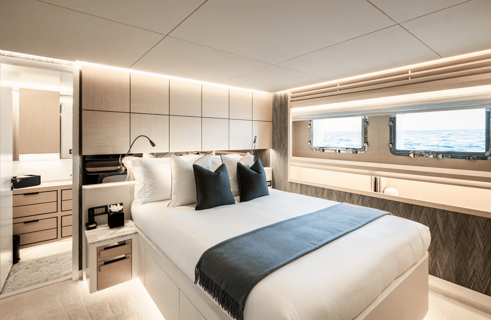 2027 Numarine 37XP - Photo 38