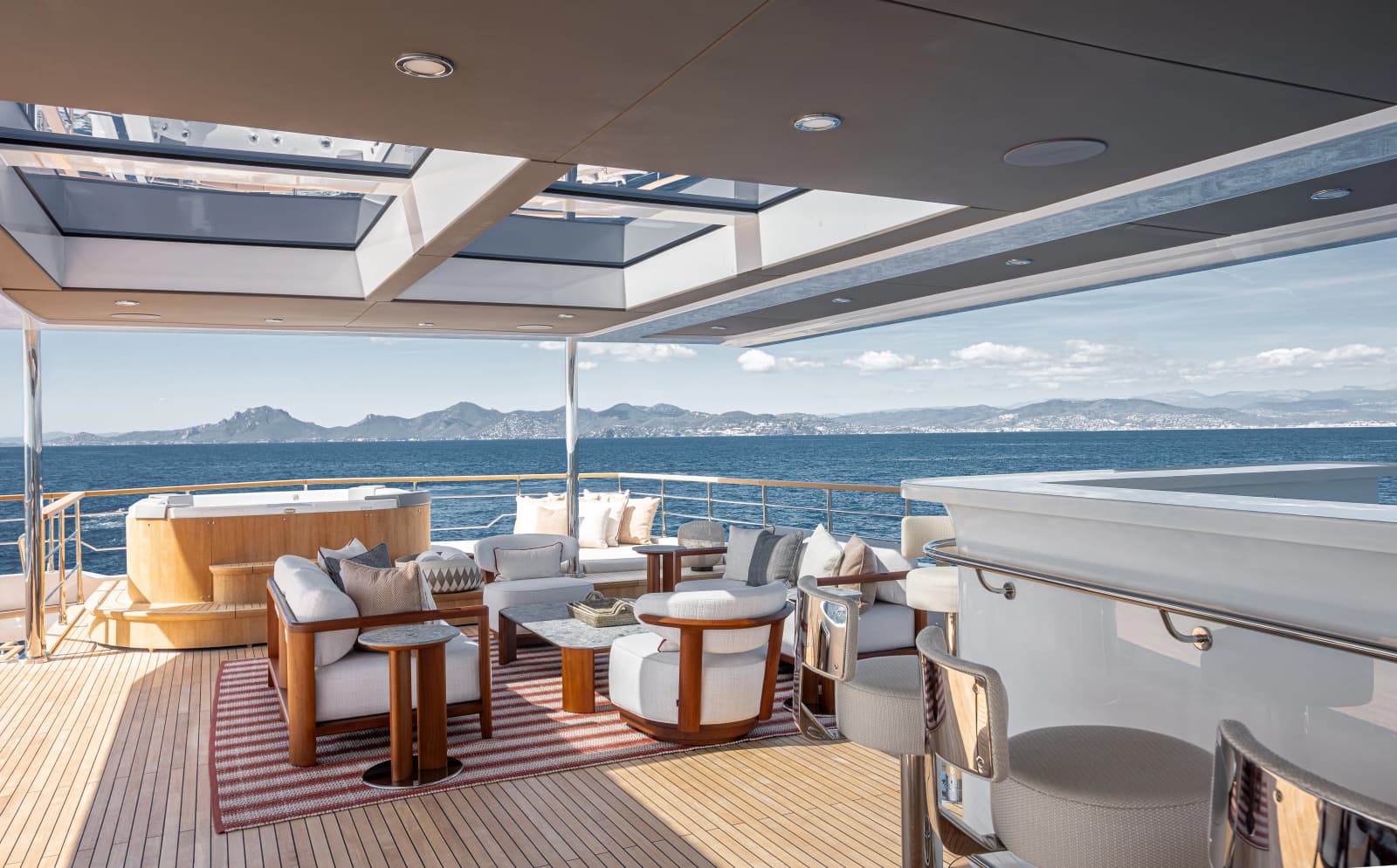 2027 Numarine 37XP - Photo 33