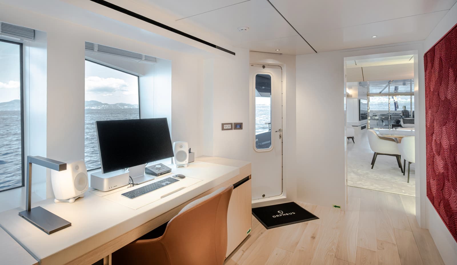 2027 Numarine 37XP - Photo 14