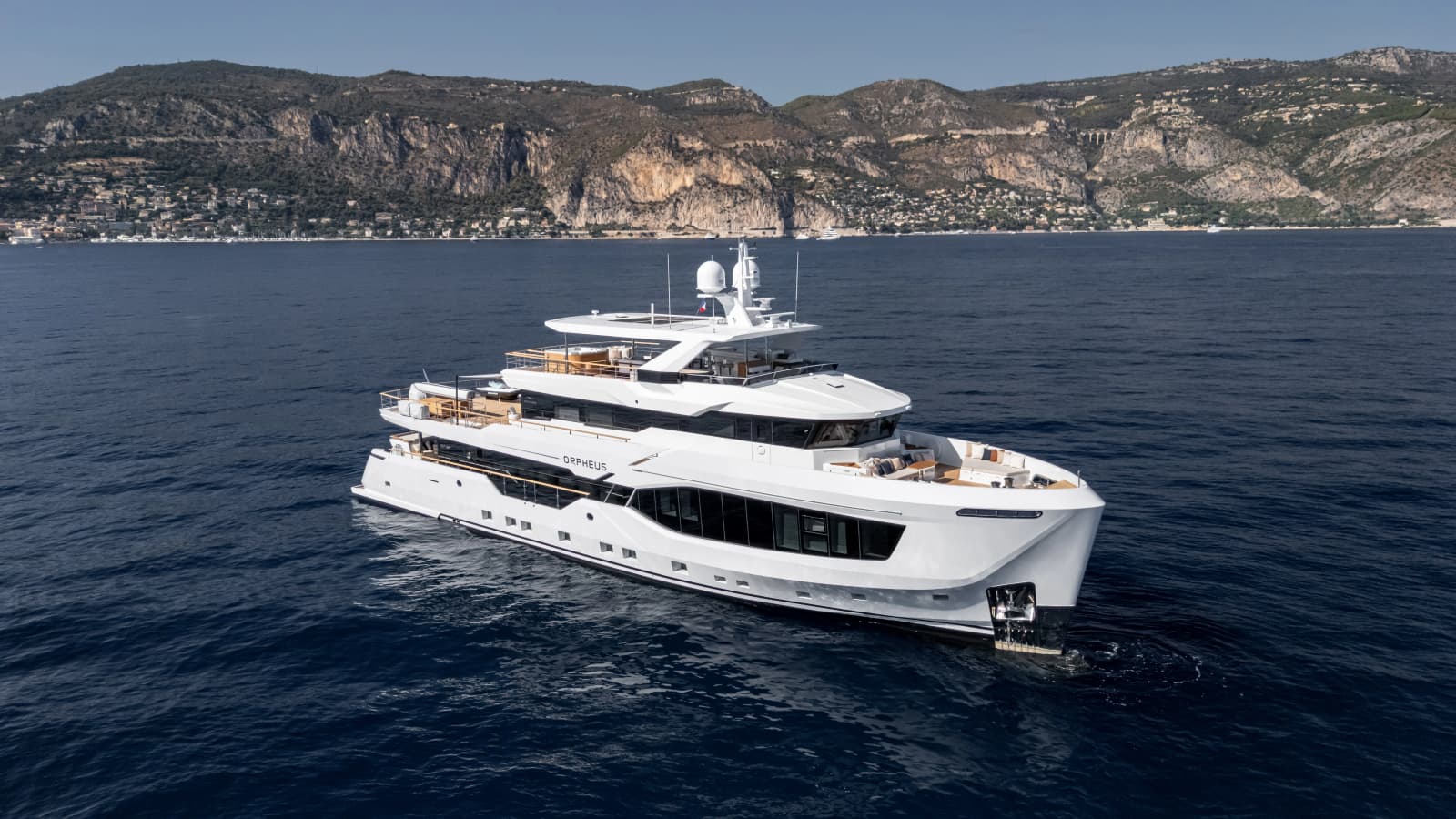 2027 Numarine 37XP - Photo 2