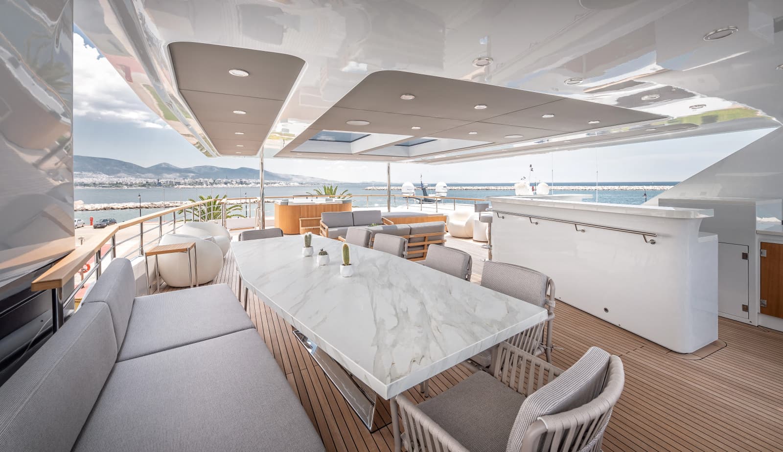 2027 Numarine 37XP - Photo 65