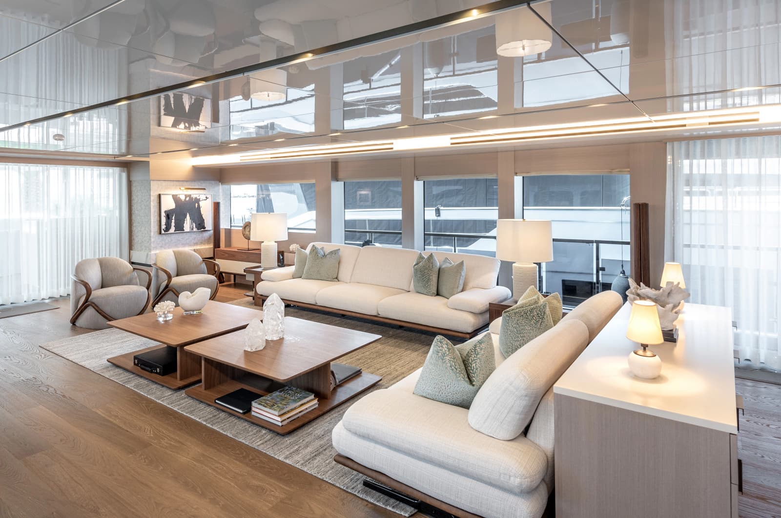 2027 Numarine 37XP - Photo 49