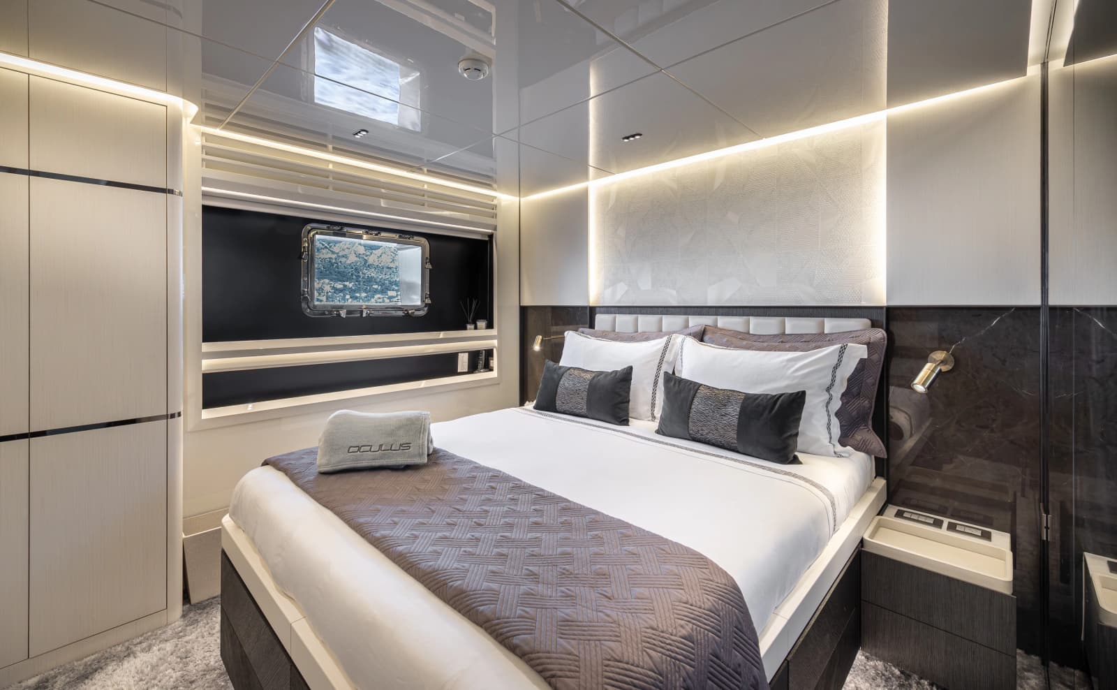 2027 Numarine 37XP - Photo 90