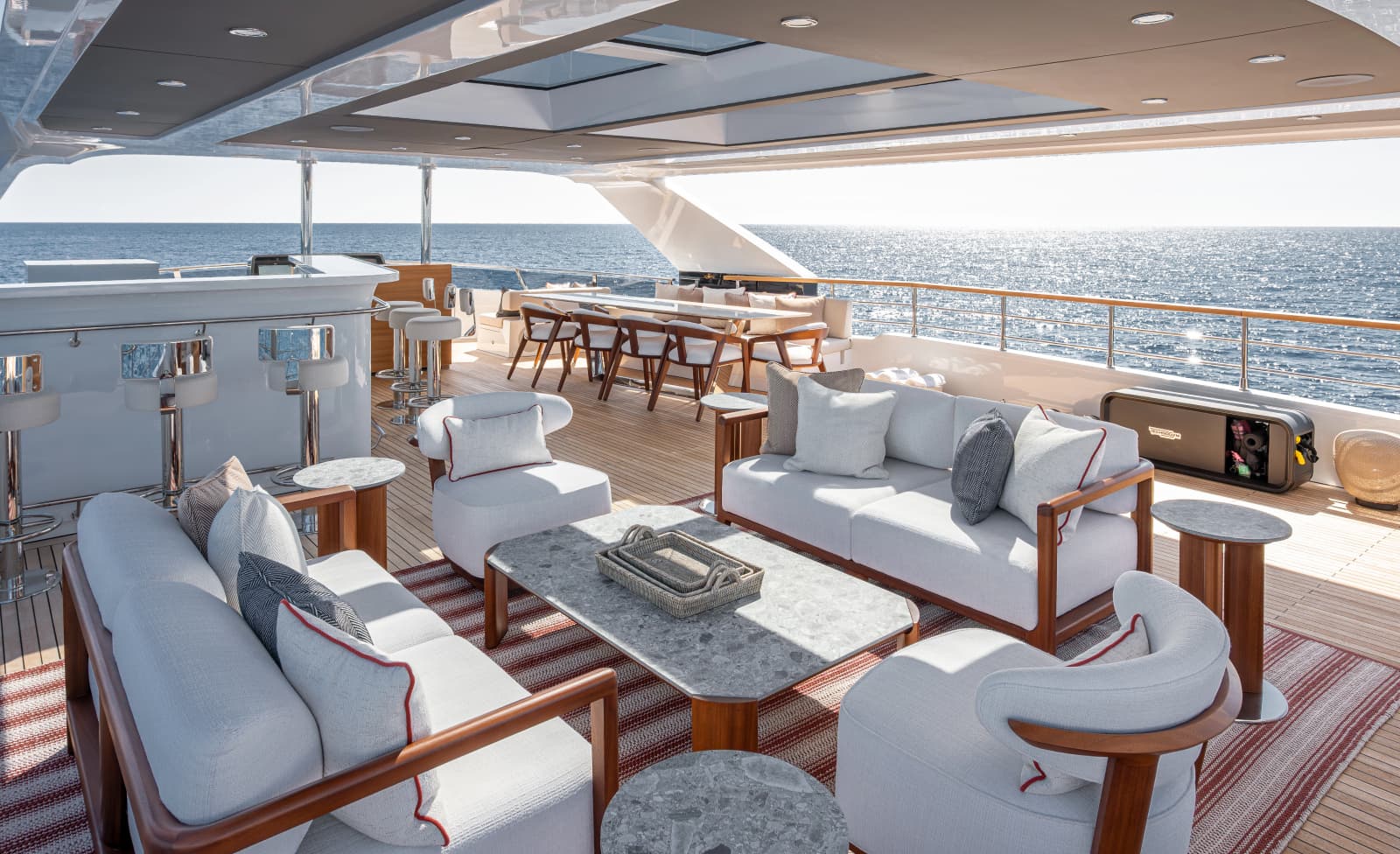 2027 Numarine 37XP - Photo 32