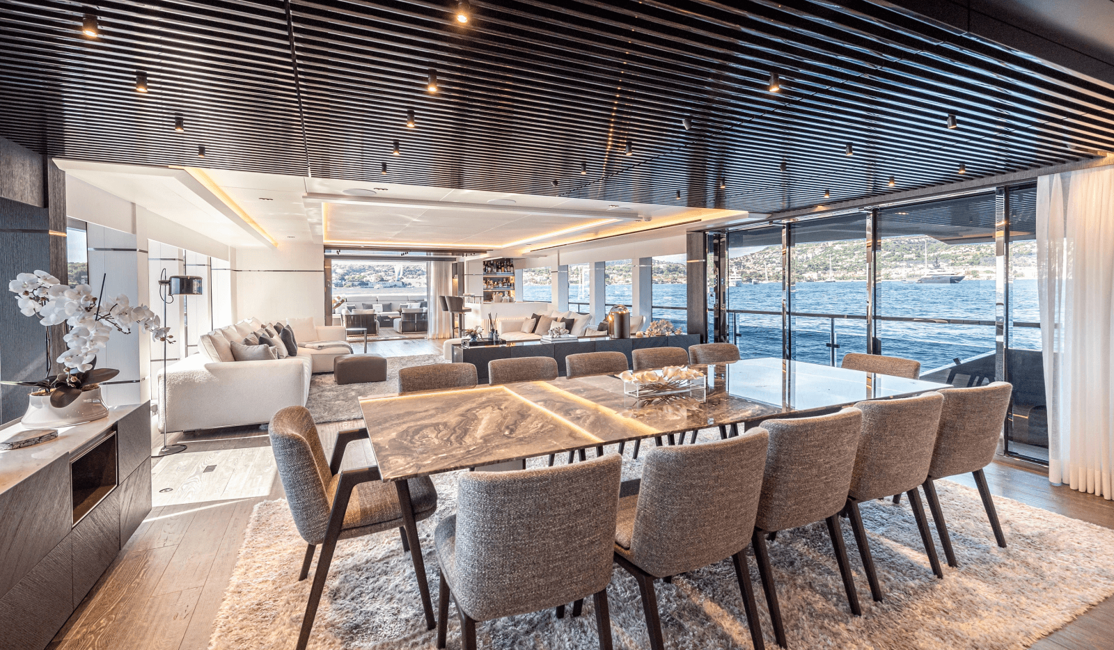 2027 Numarine 37XP - Photo 79