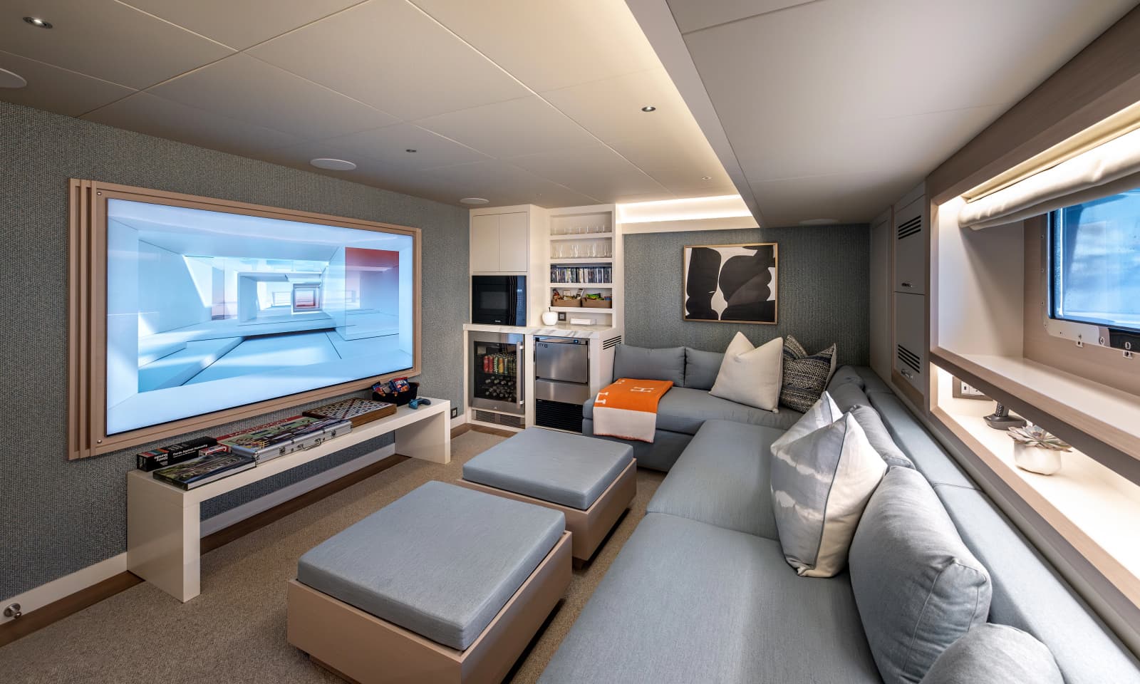 2027 Numarine 37XP - Photo 59