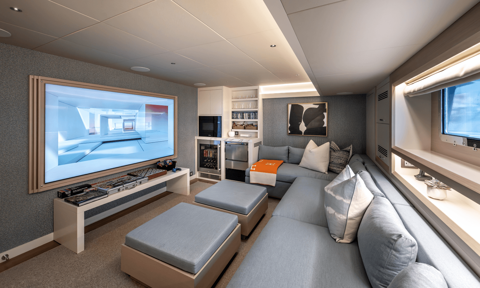 2027 Numarine 37XP - Photo 59