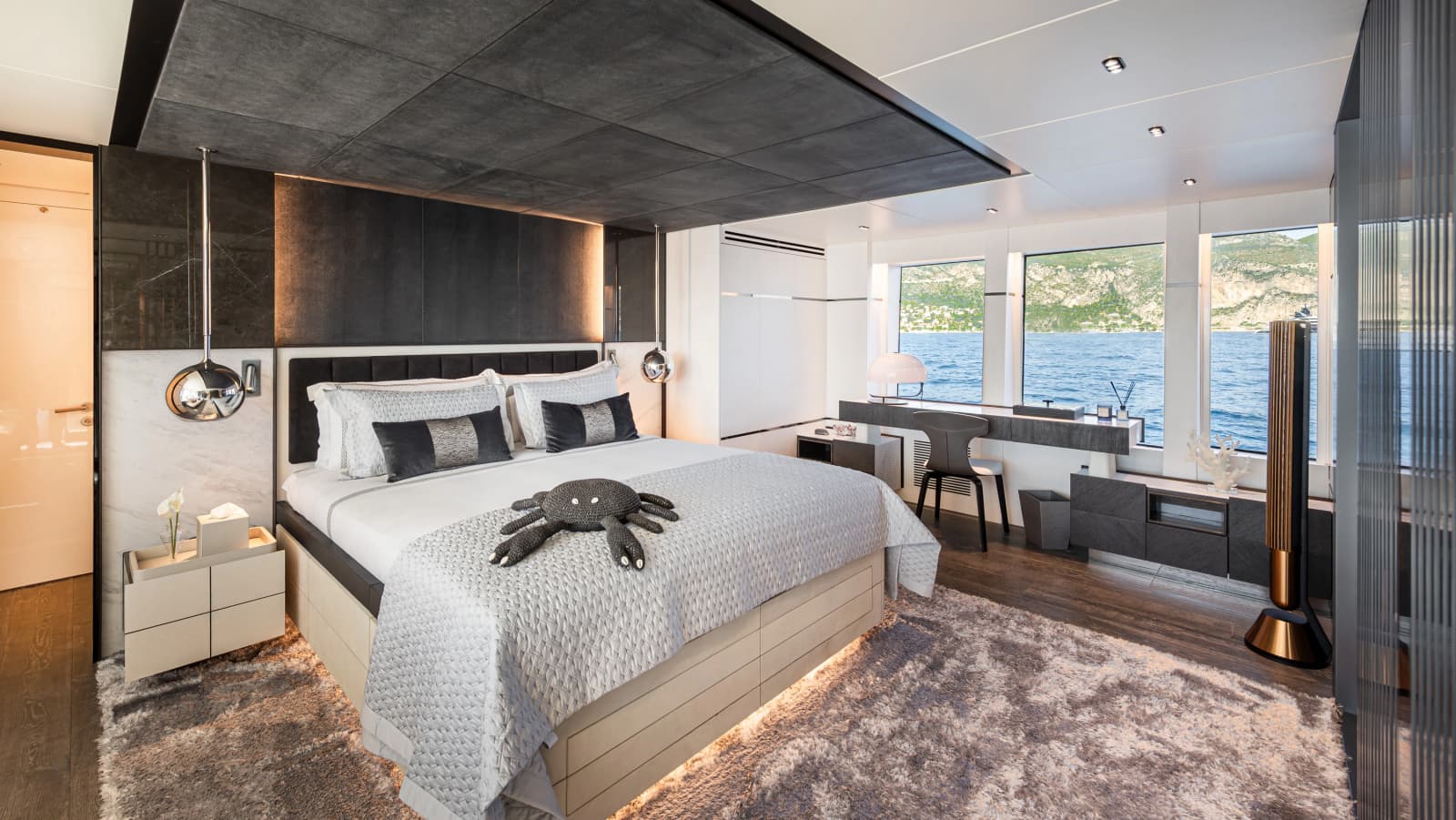 2027 Numarine 37XP - Photo 81