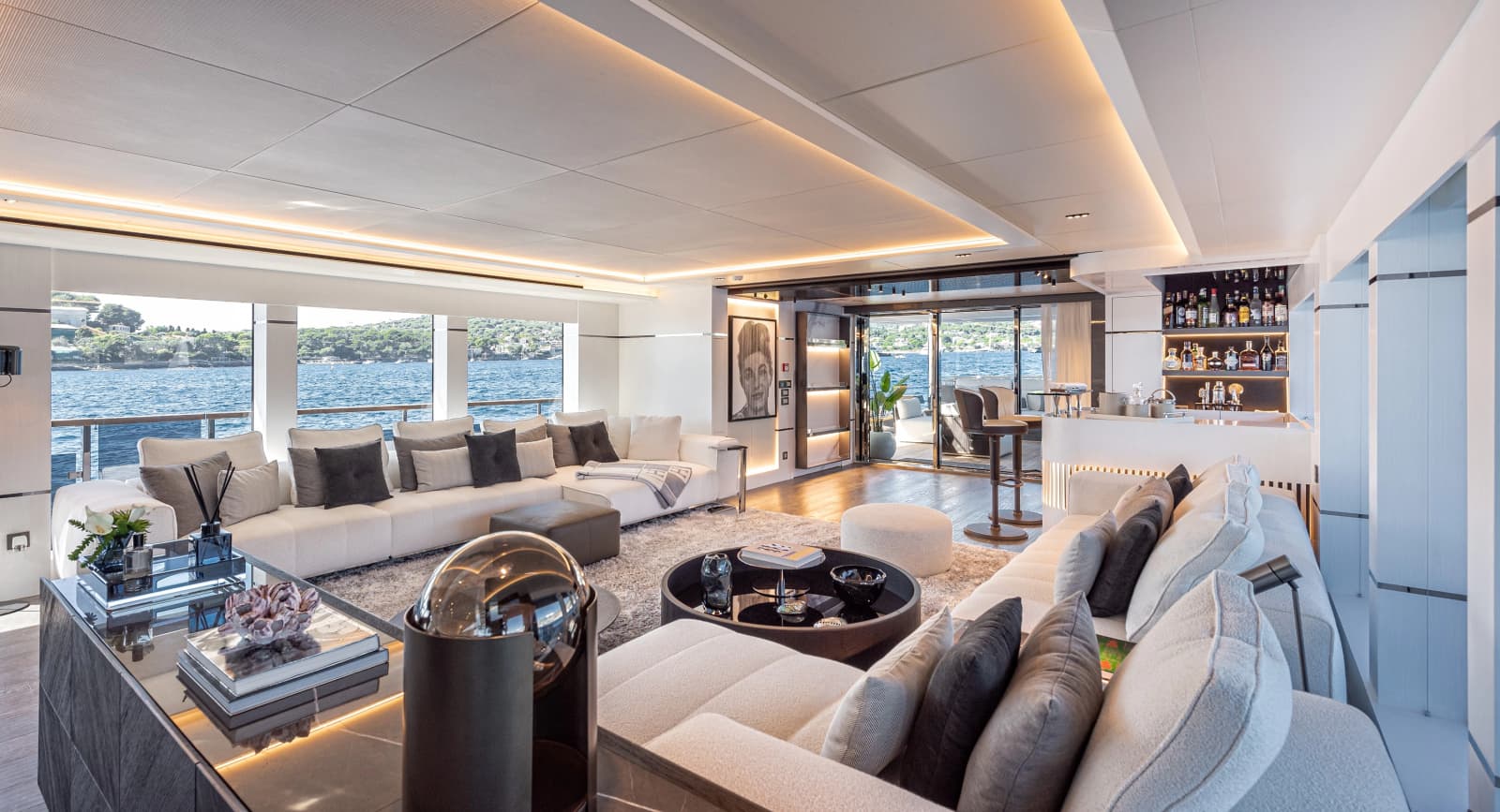 2027 Numarine 37XP - Photo 73