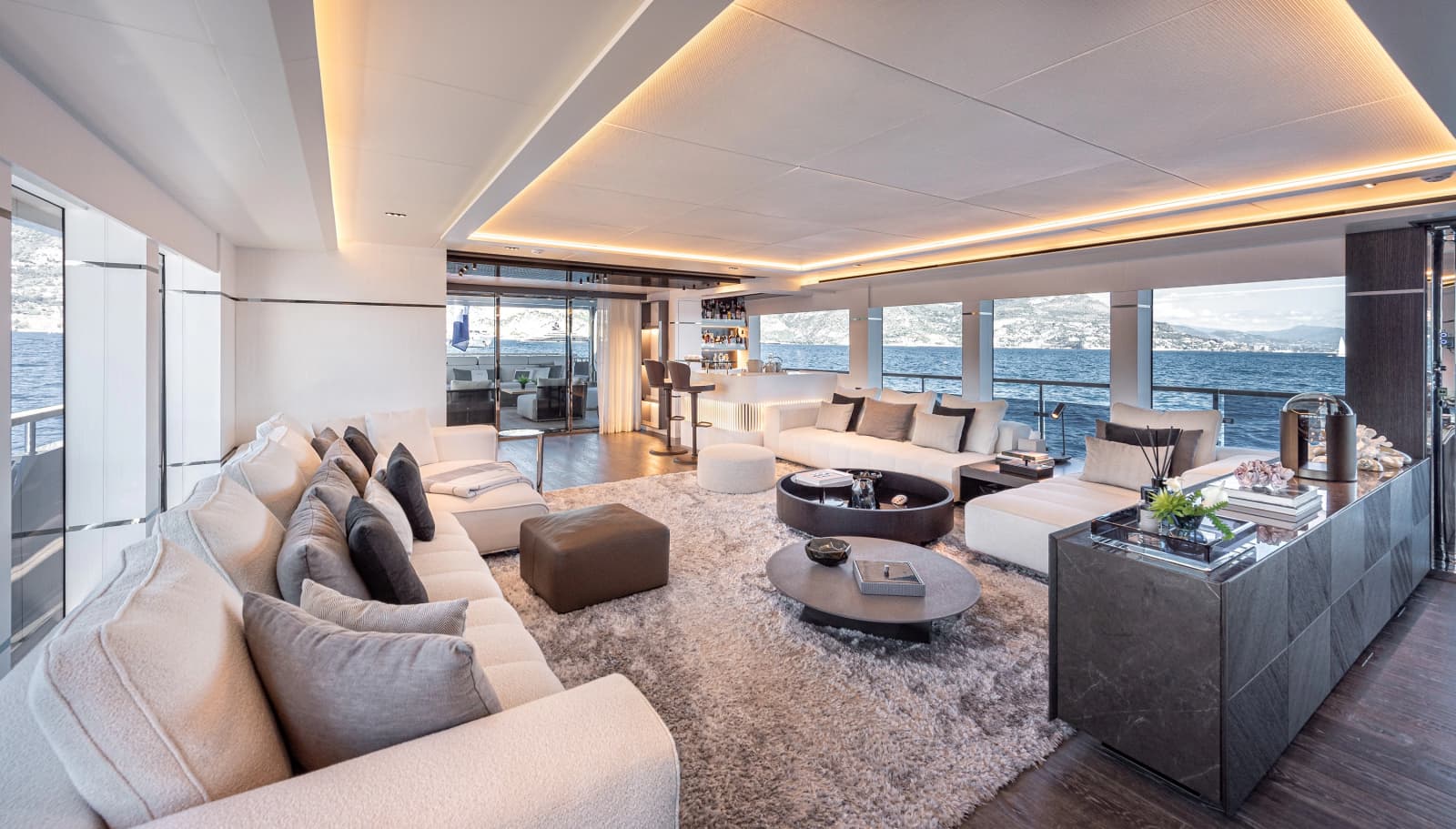 2027 Numarine 37XP - Photo 72
