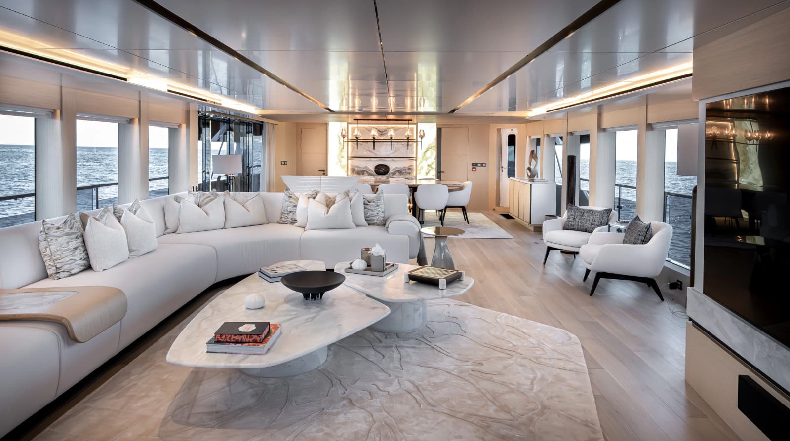 2027 Numarine 37XP - Photo 7