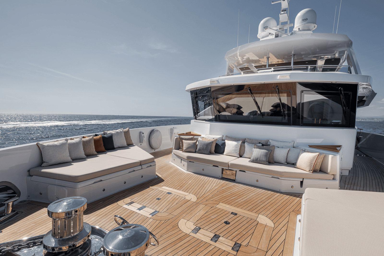 2027 Numarine 37XP - Photo 20