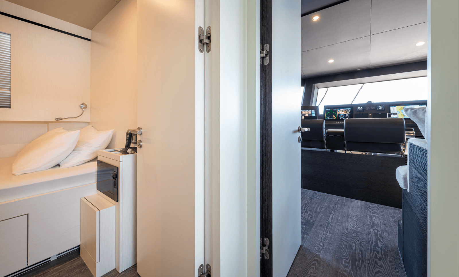 2027 Numarine 37XP - Photo 93