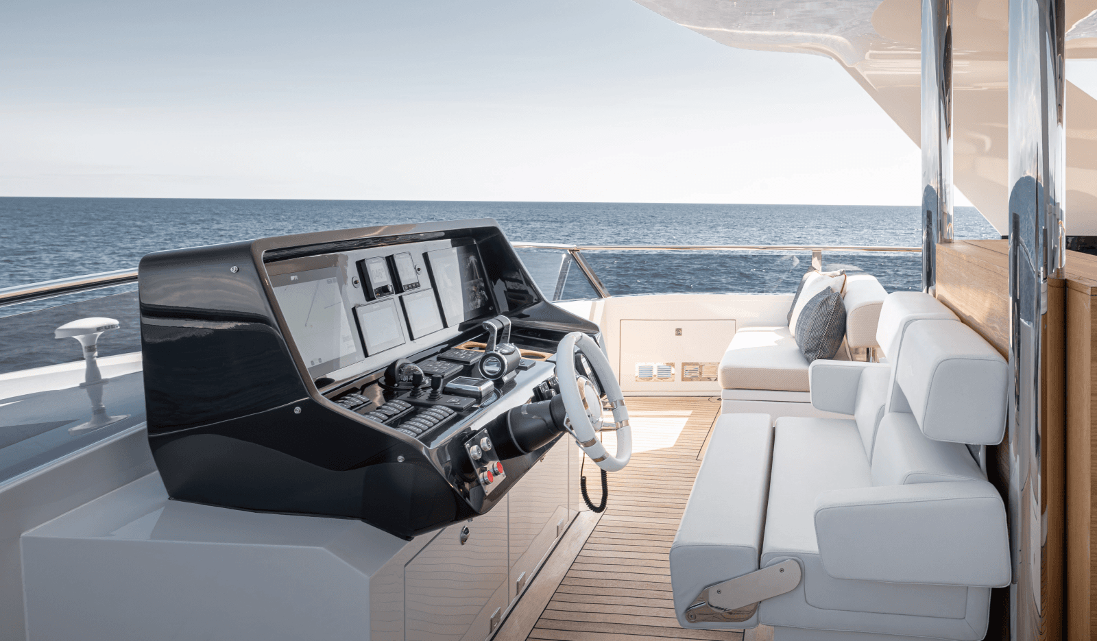 2027 Numarine 37XP - Photo 31