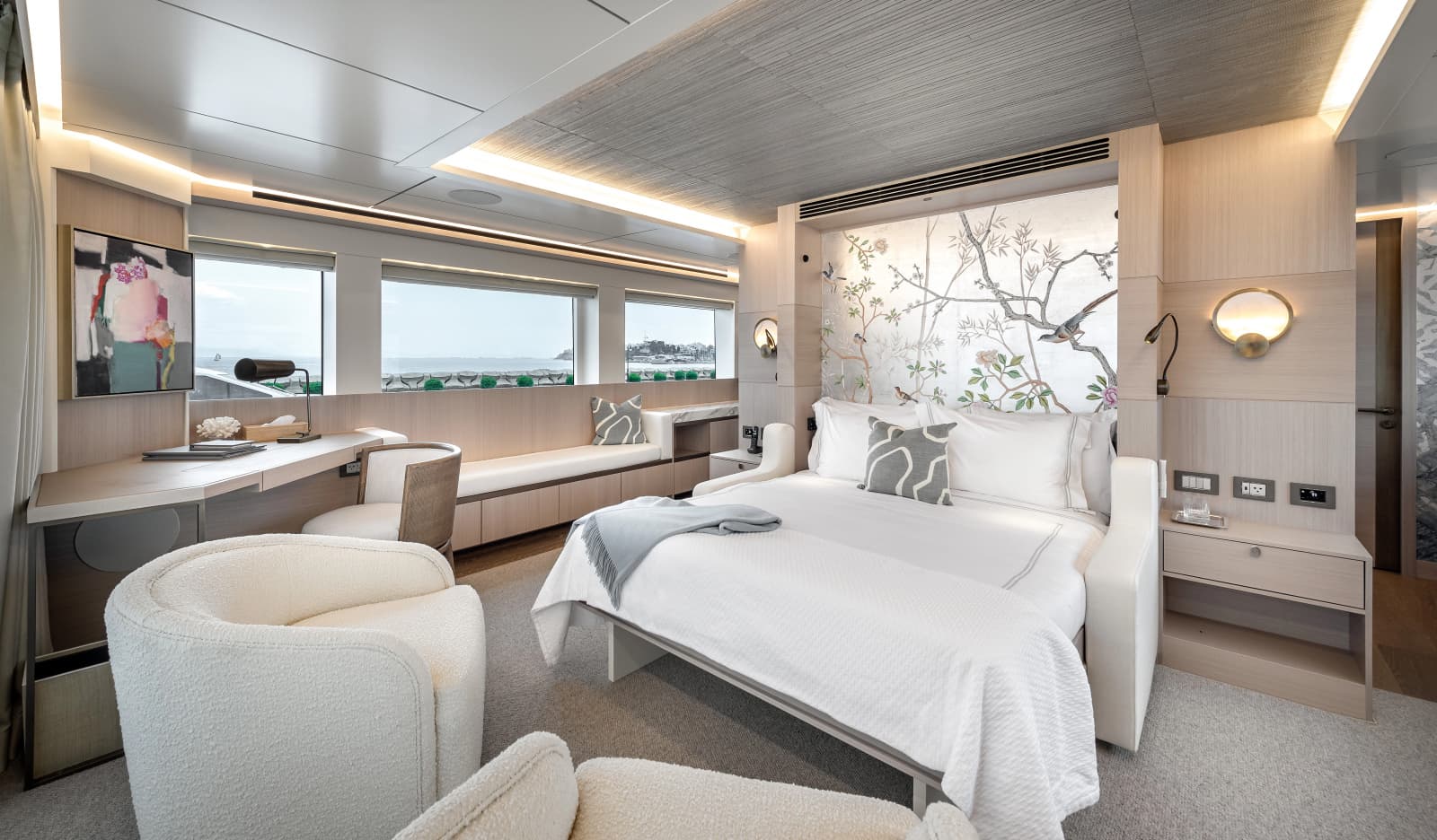 2027 Numarine 37XP - Photo 54