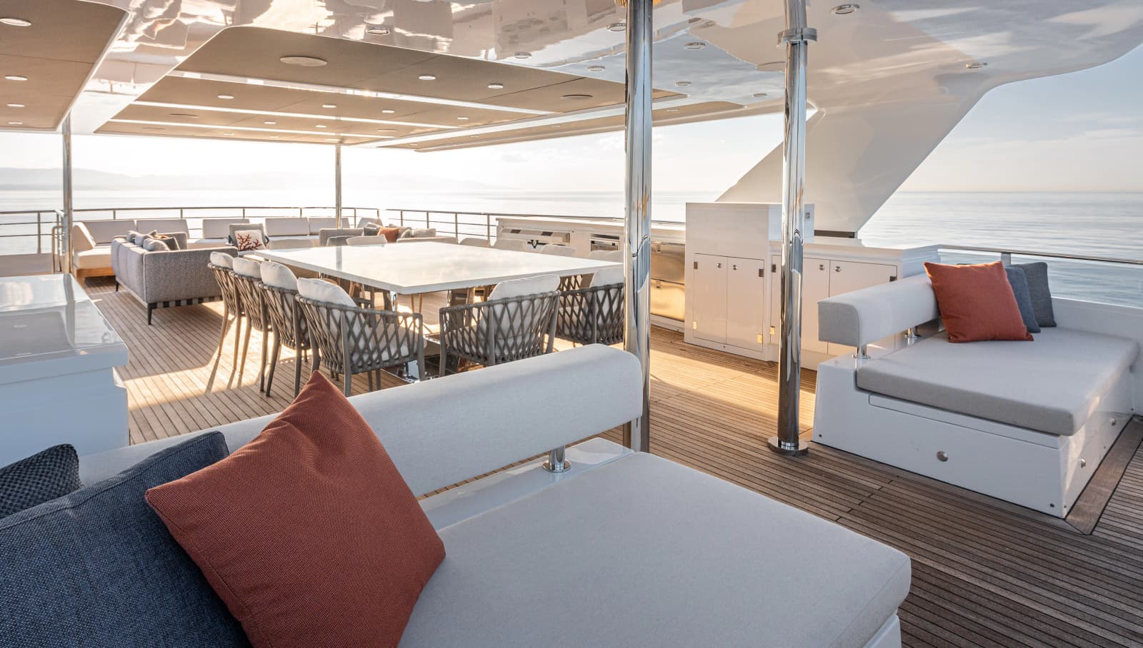 2027 Numarine 40MXP - Photo 45