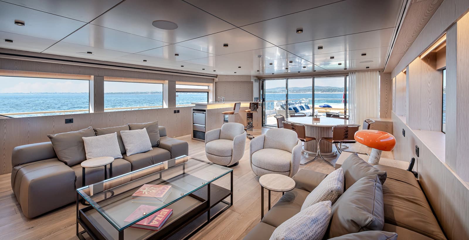 2027 Numarine 40MXP - Photo 79